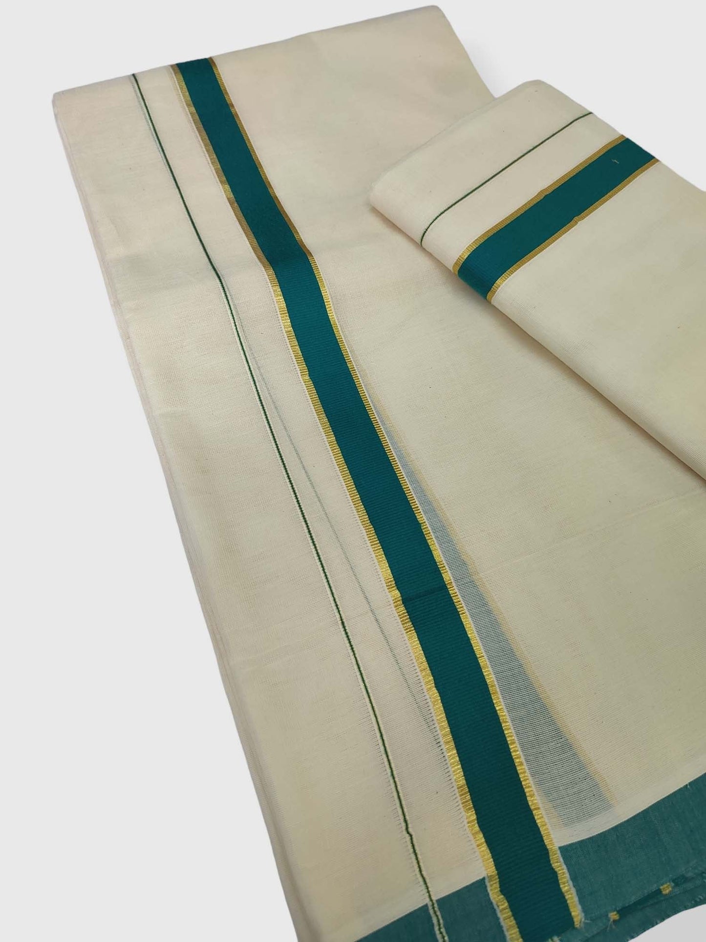 Kerala Double Set Mundu