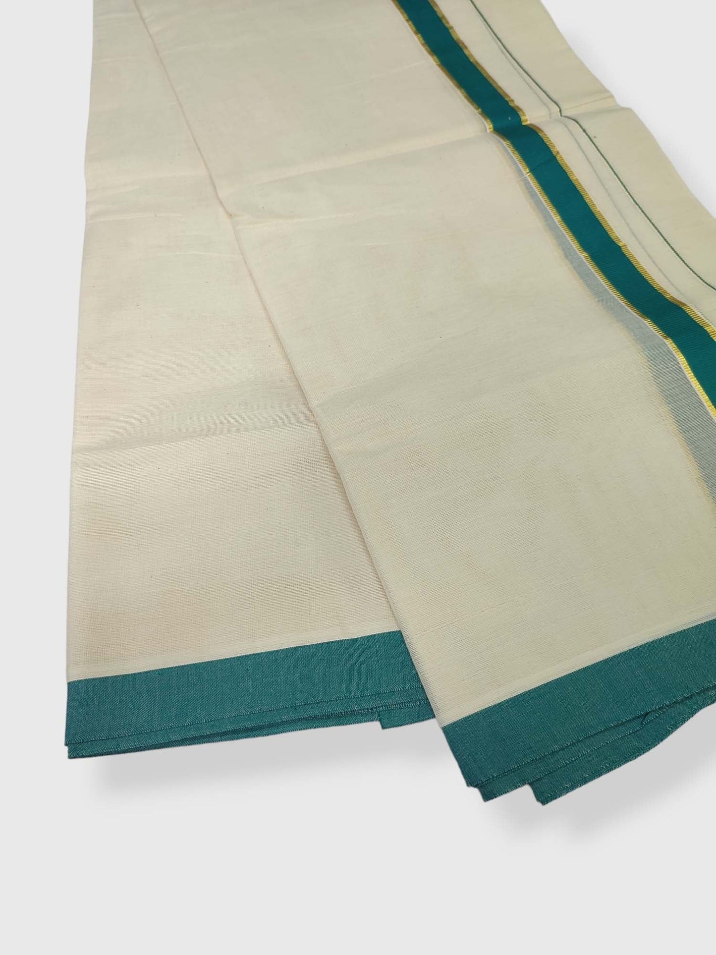 Kerala Double Set Mundu