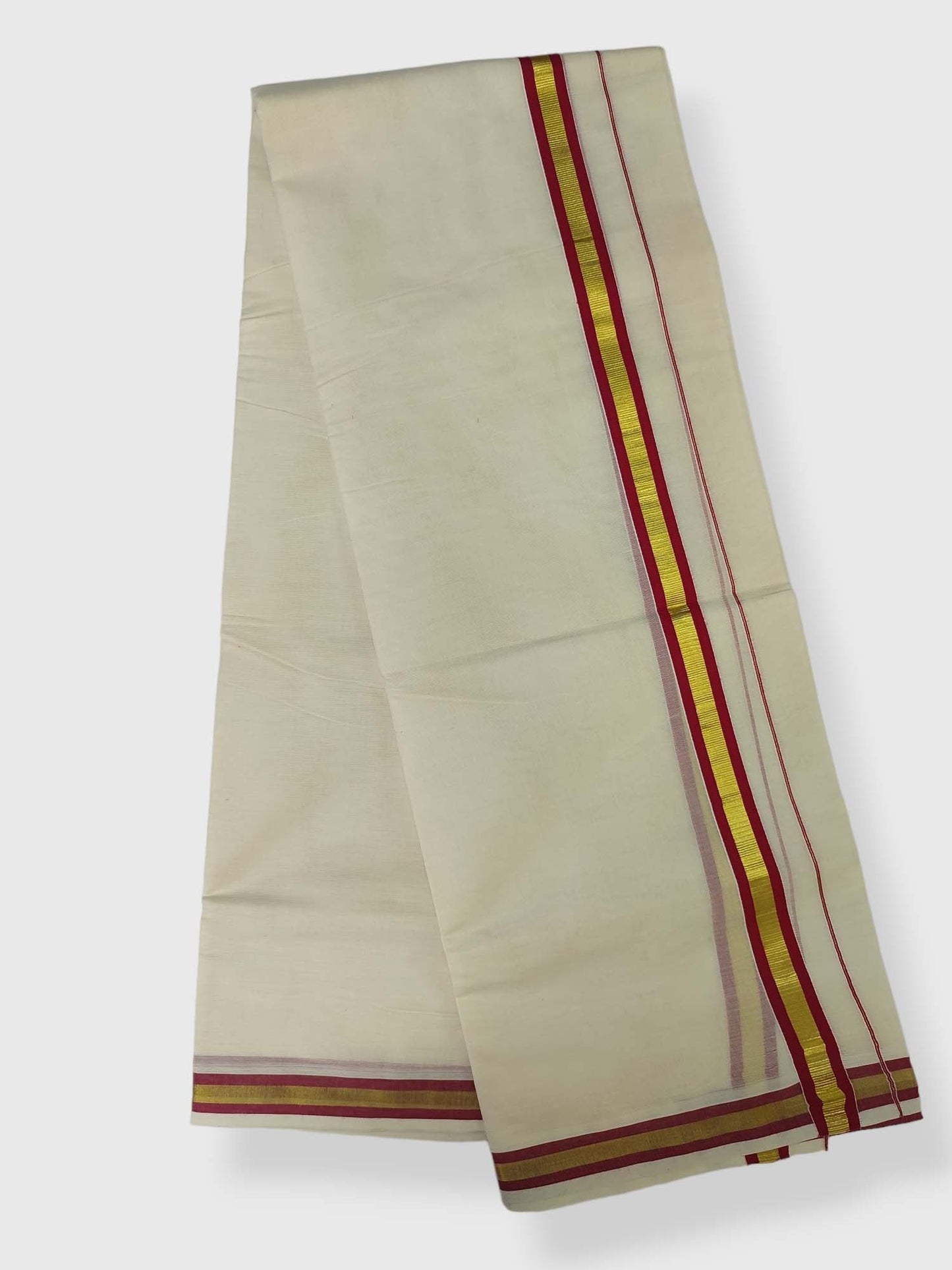 Kerala Double Set Mundu
