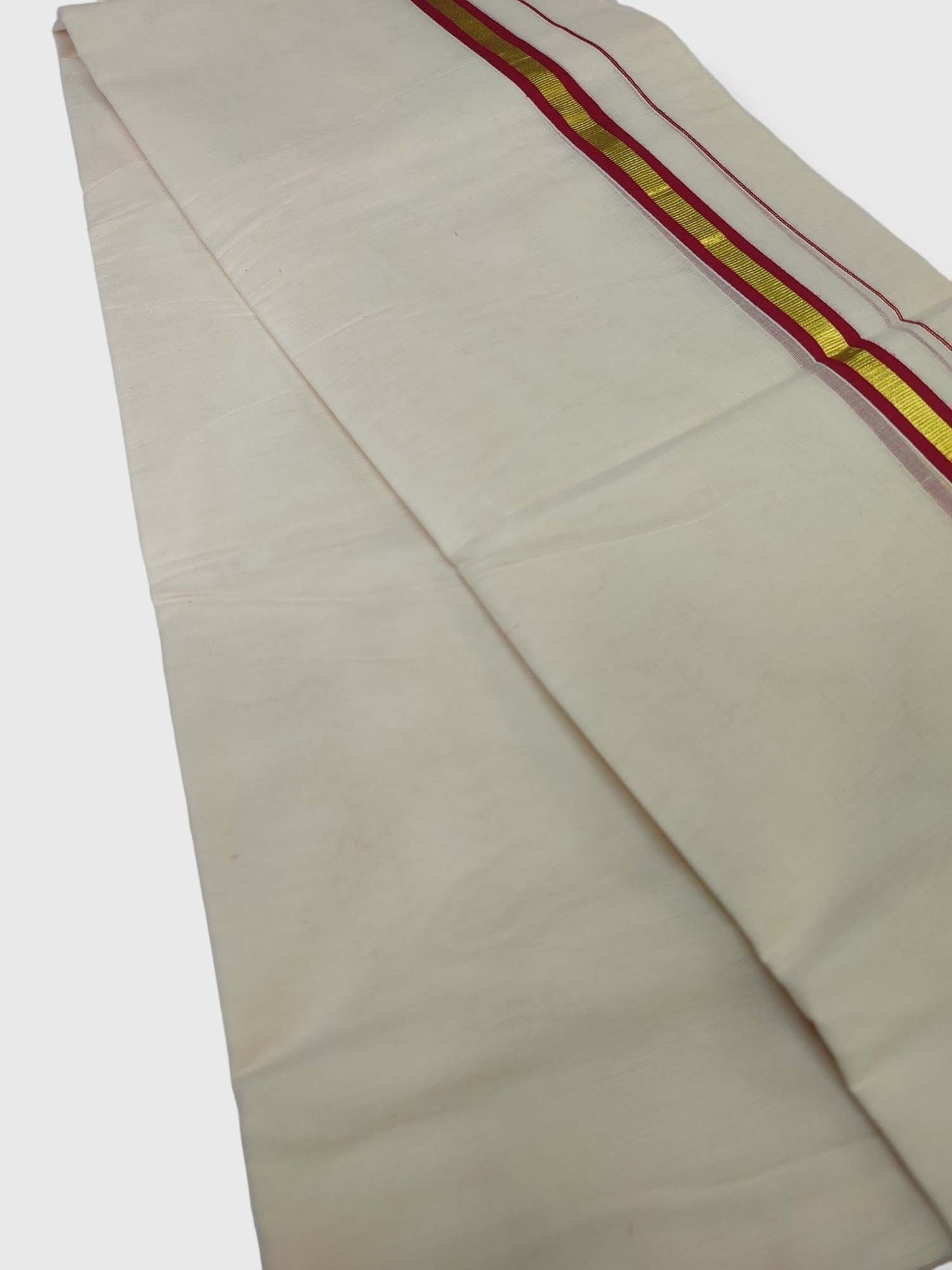 Kerala Double Set Mundu