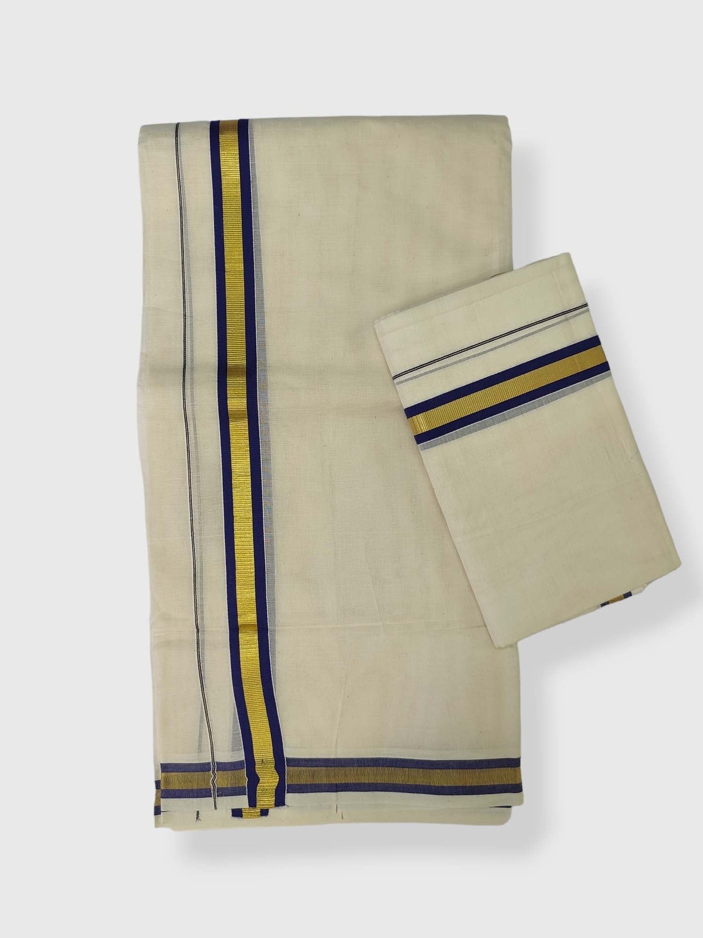 Kerala Double Set Mundu