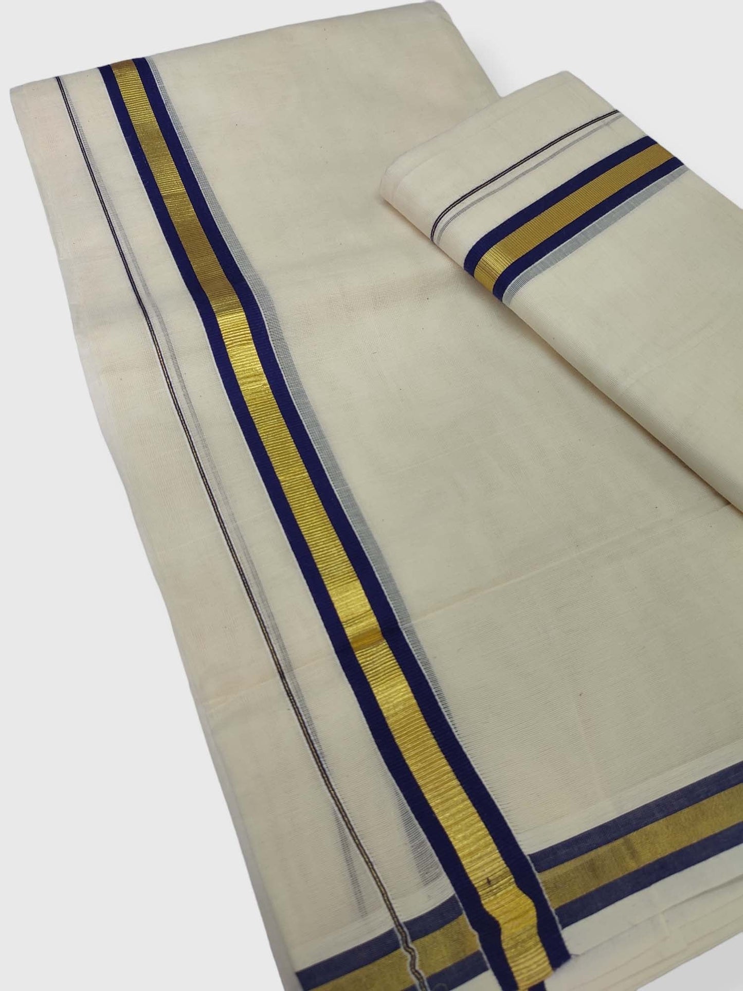 Kerala Double Set Mundu