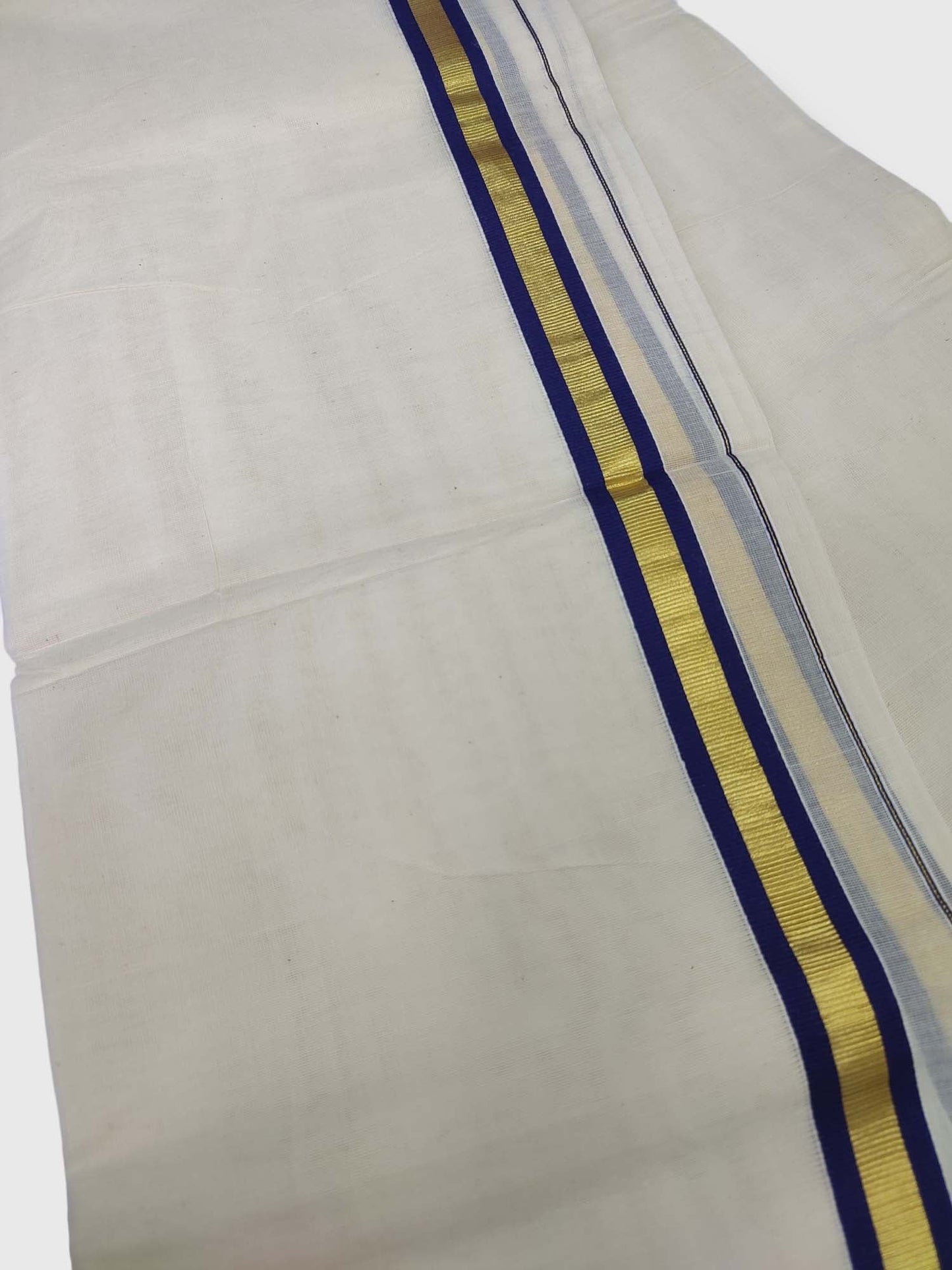 Kerala Double Set Mundu