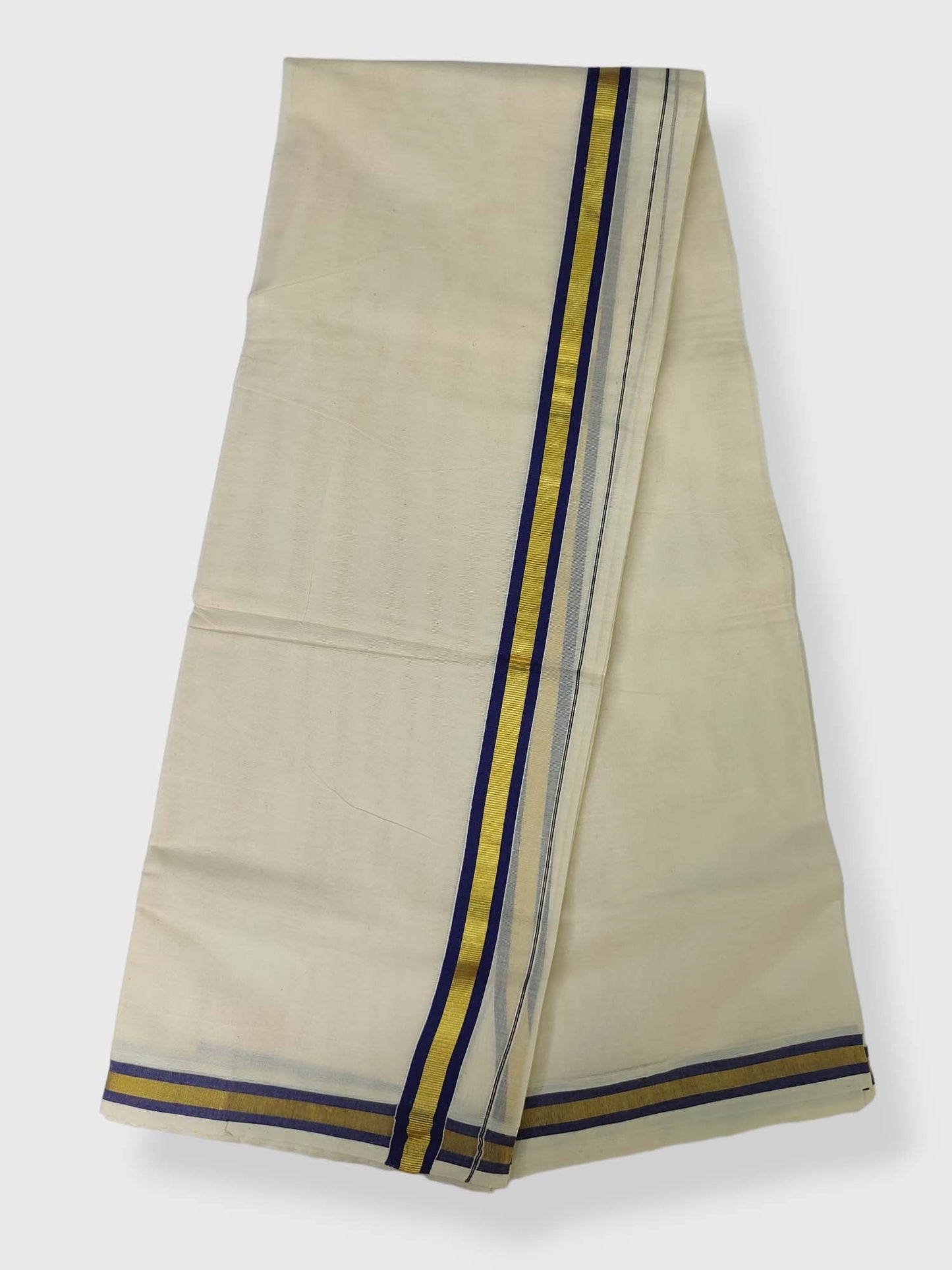 Kerala Double Set Mundu
