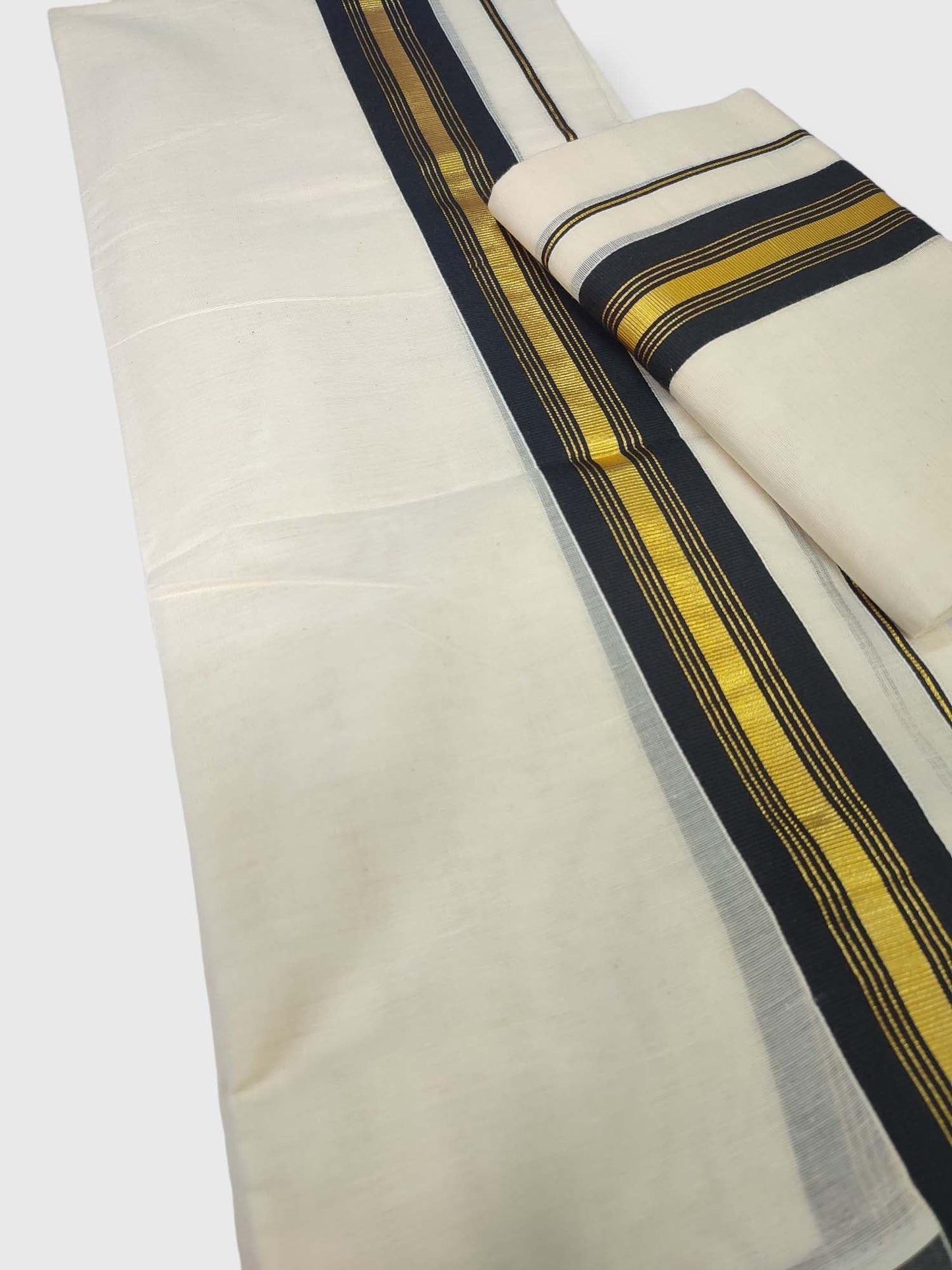 Kerala Double Set Mundu