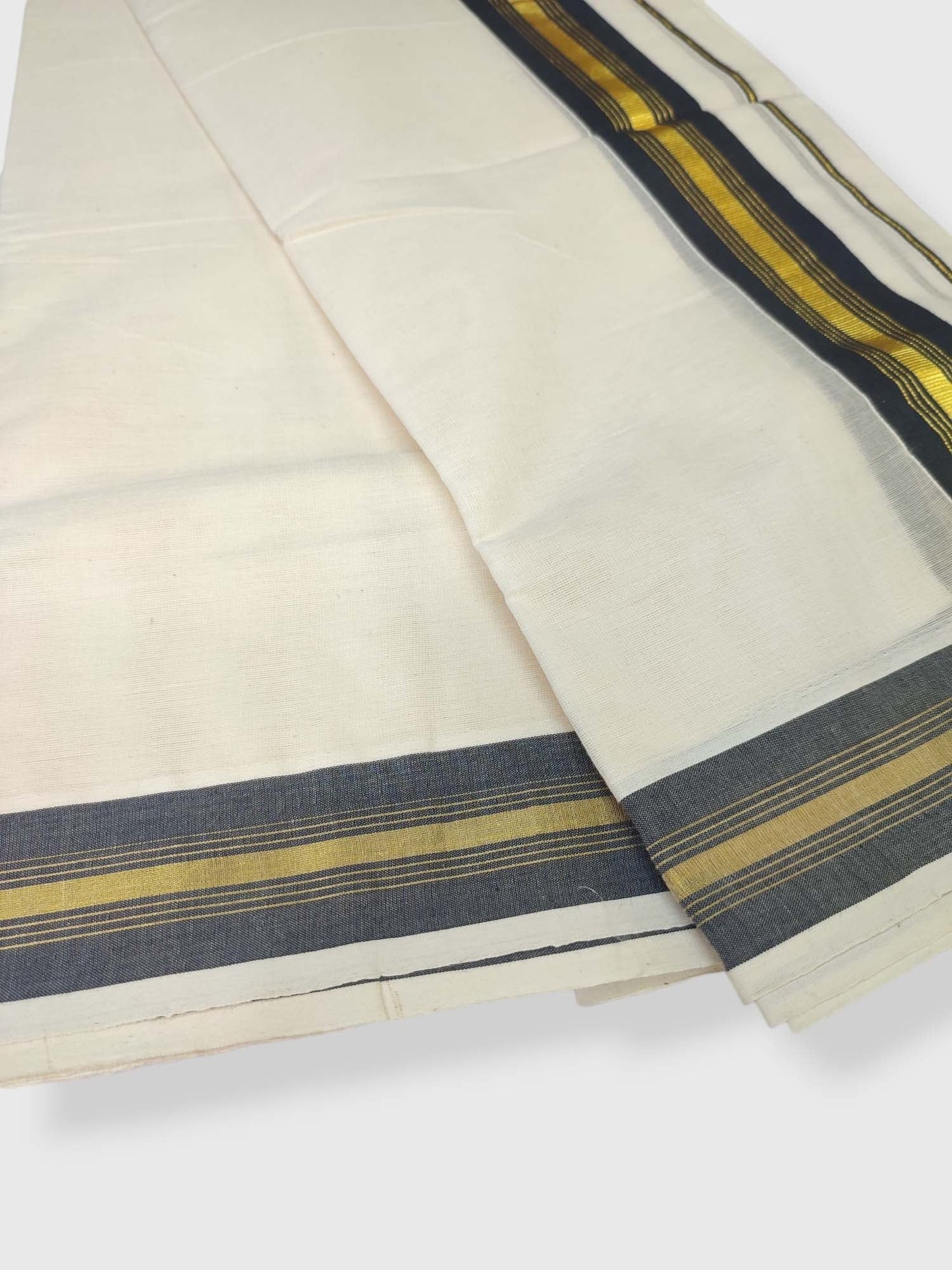 Kerala Double Set Mundu