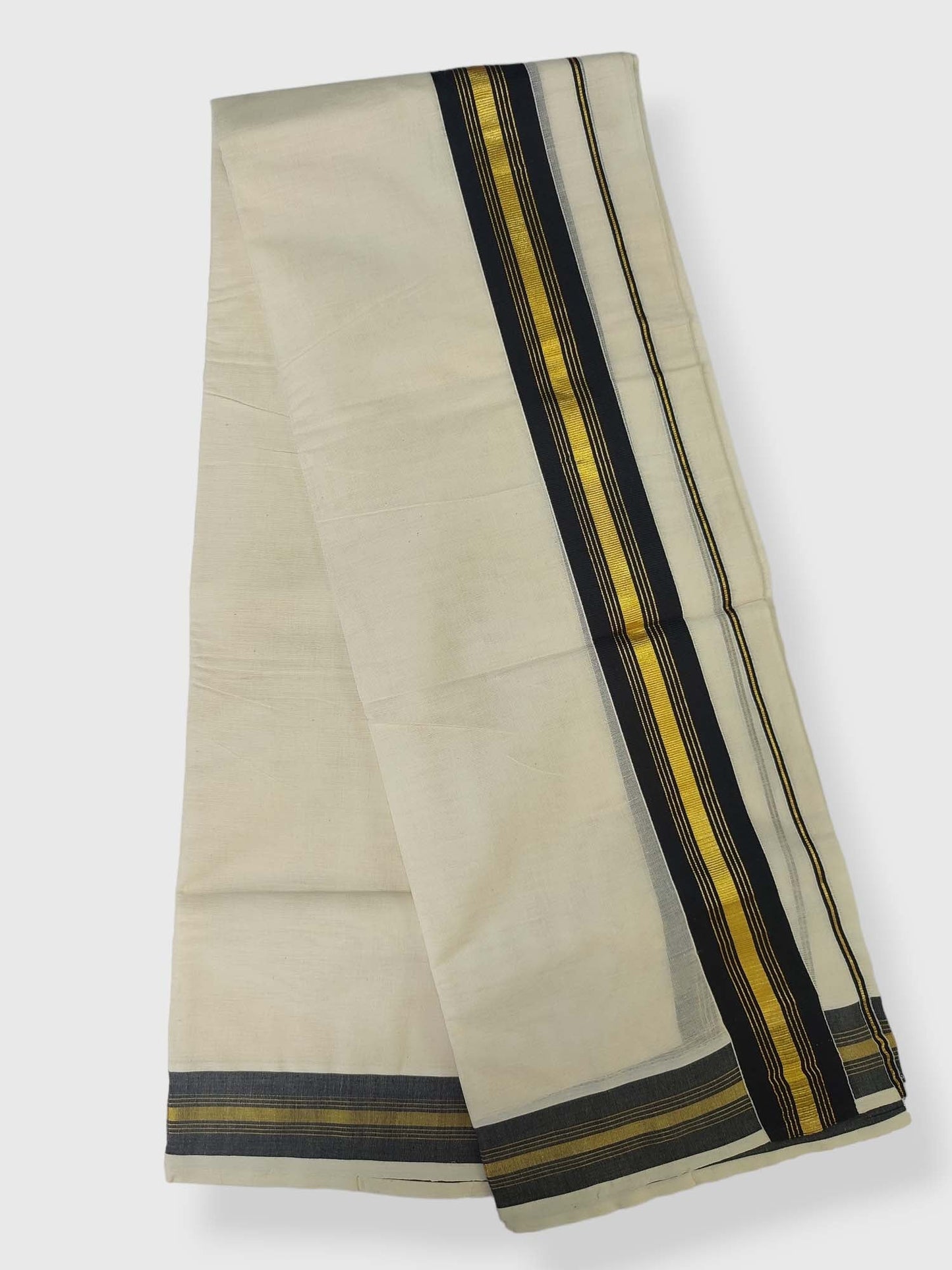 Kerala Double Set Mundu