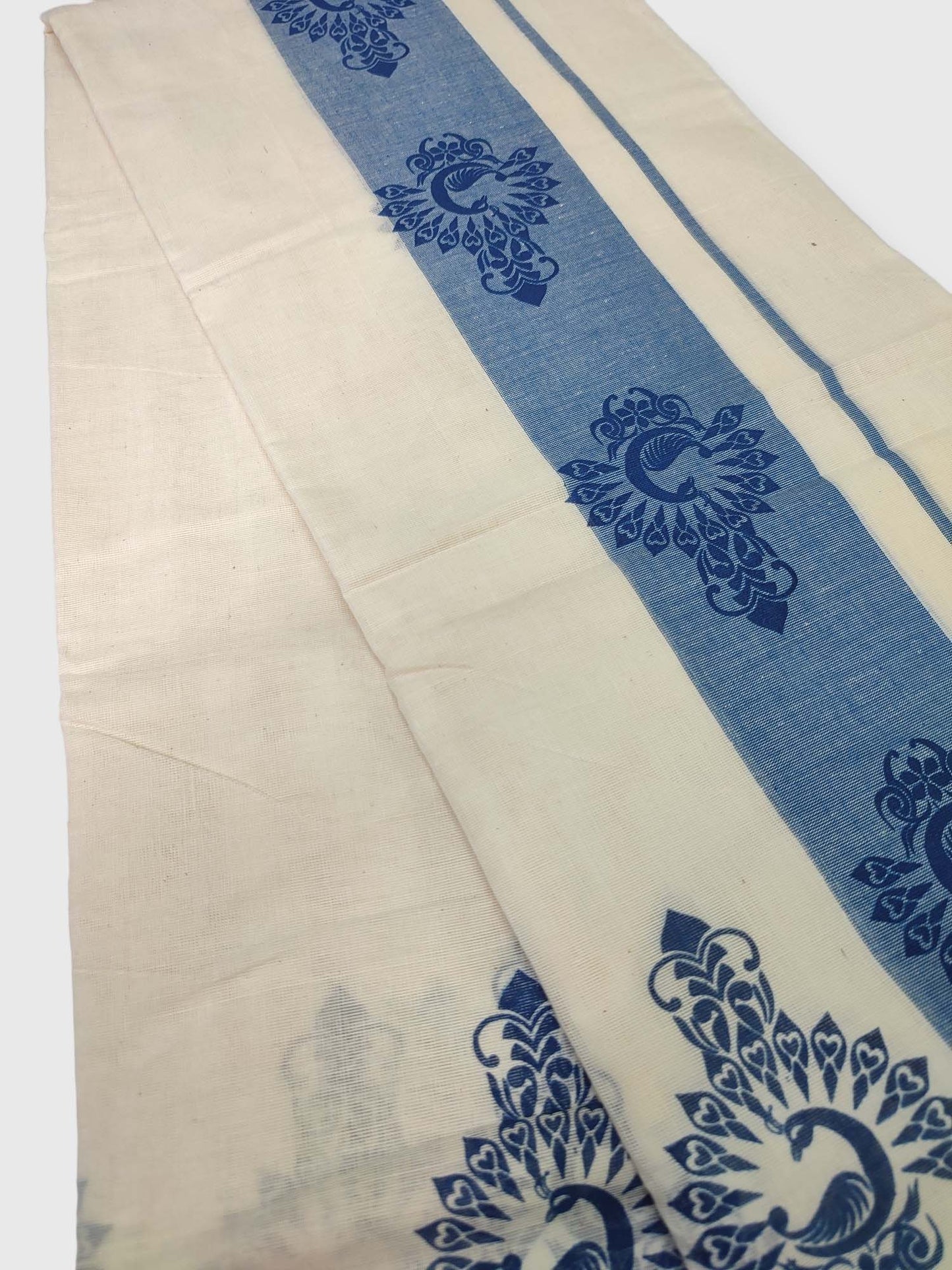 Kerala Double Set Mundu