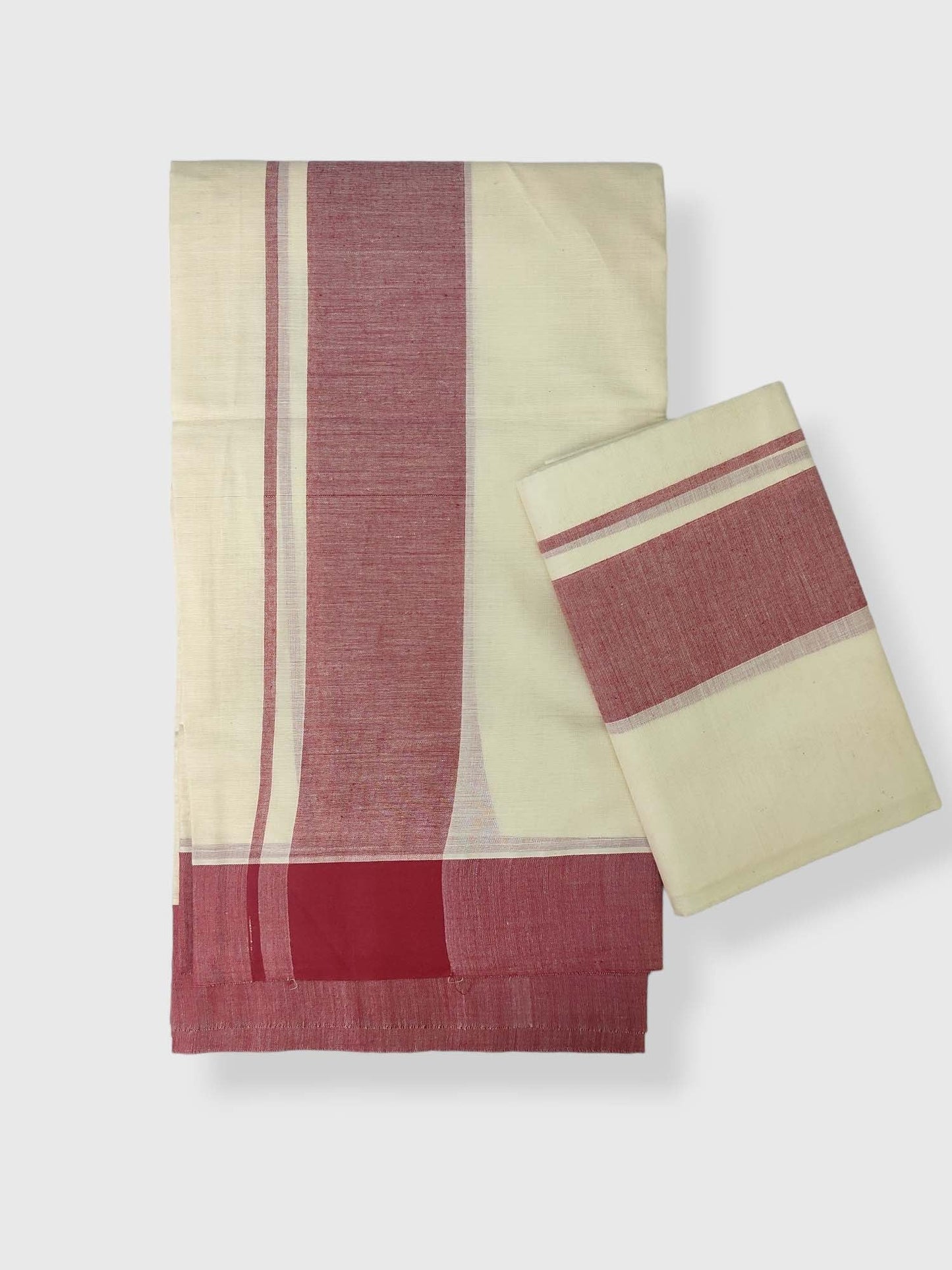 Kerala Double Set Mundu