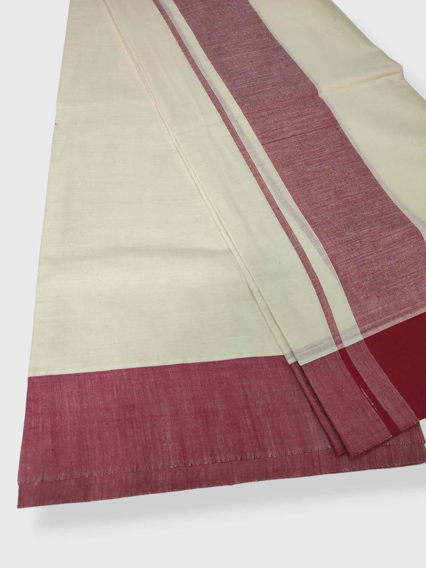 Kerala Double Set Mundu