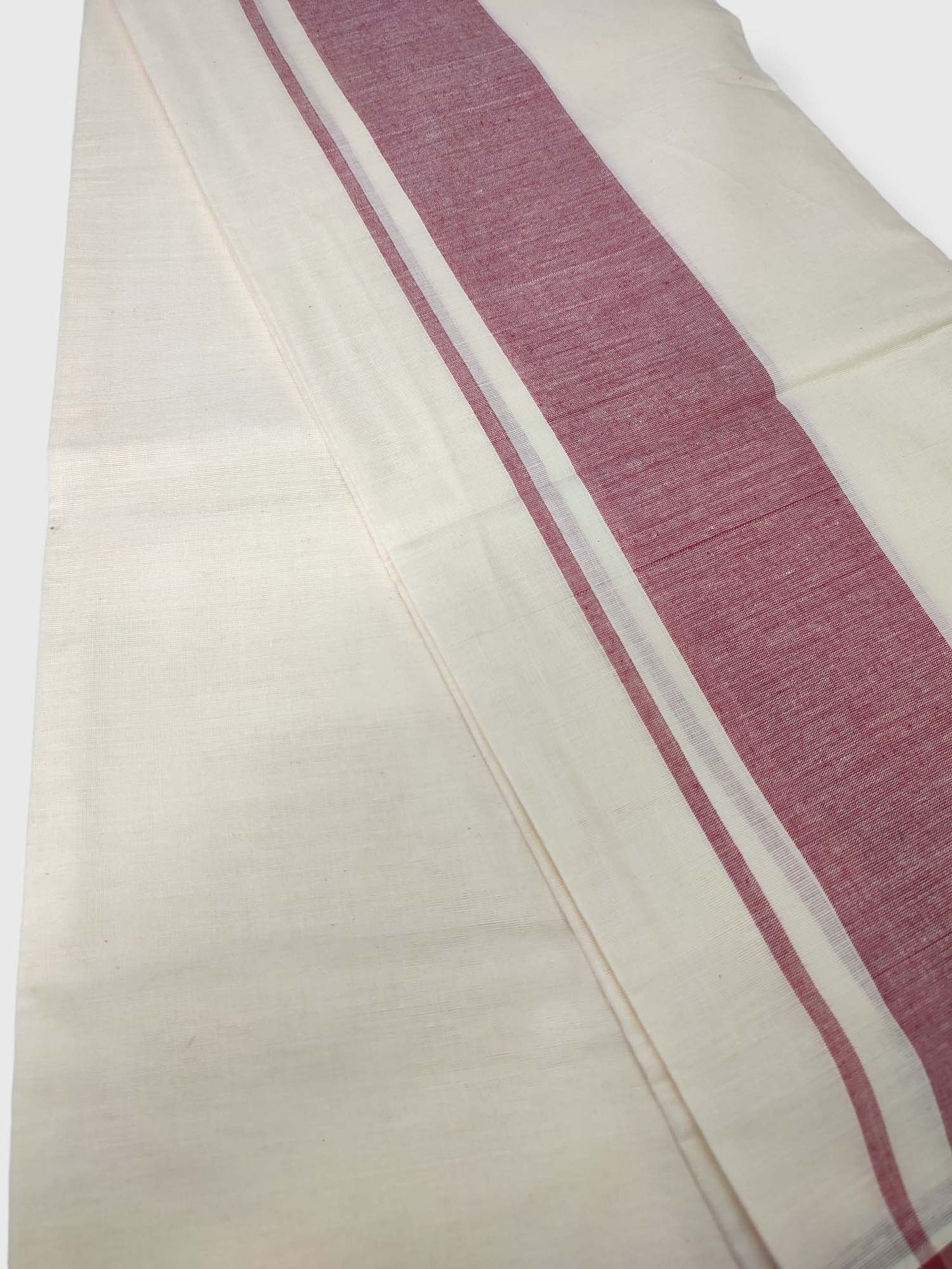 Kerala Double Set Mundu