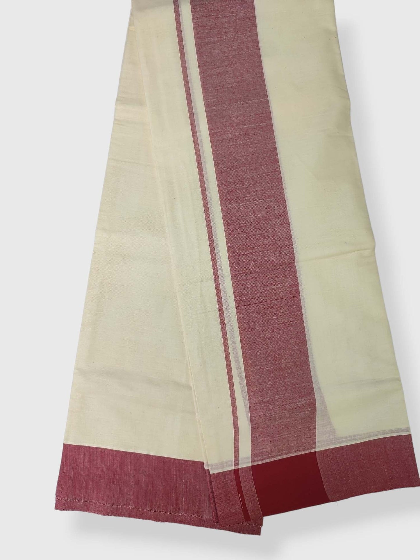 Kerala Double Set Mundu