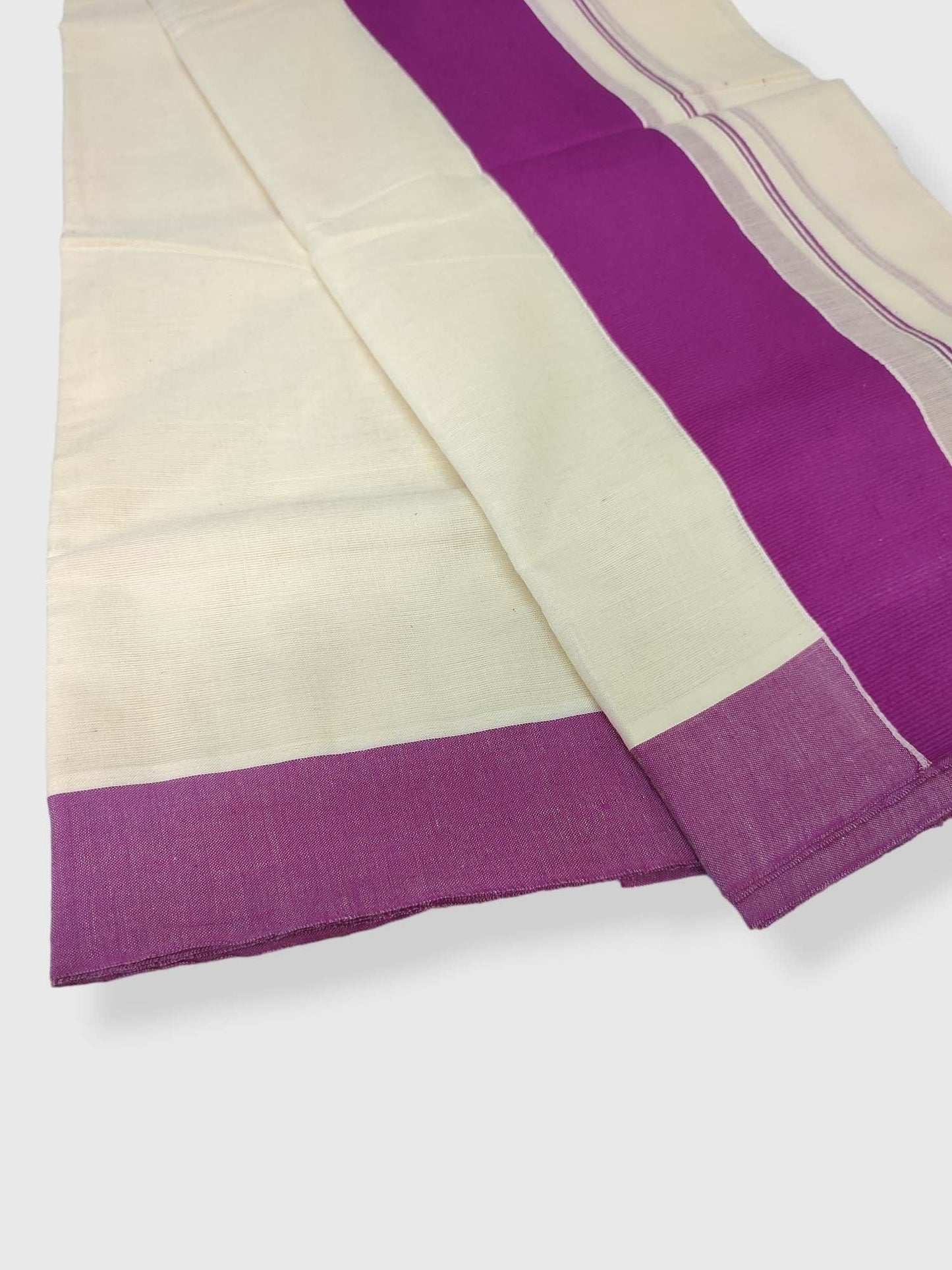 Kerala Double Set Mundu