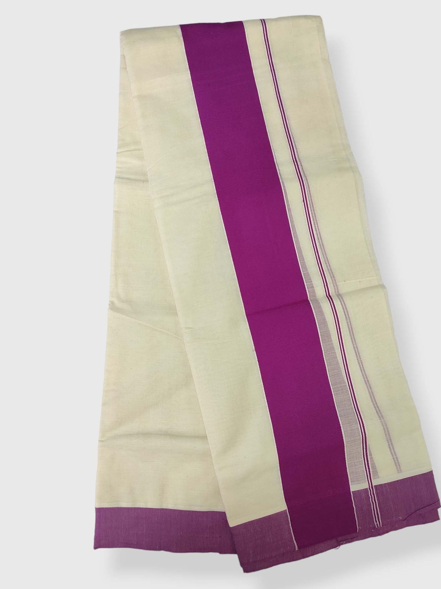 Kerala Double Set Mundu