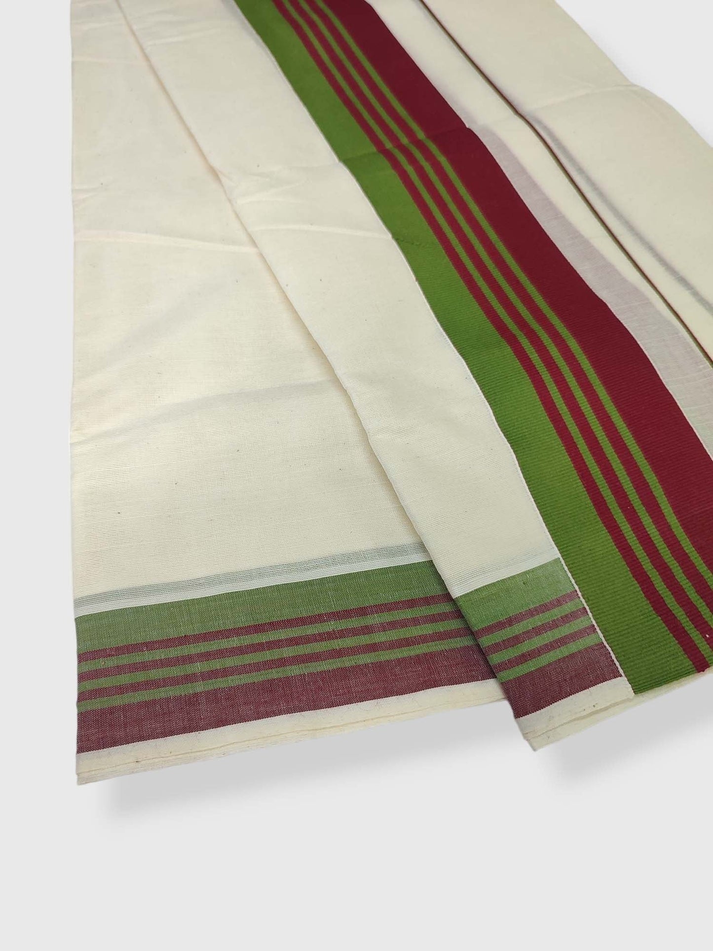 Kerala Double Set Mundu
