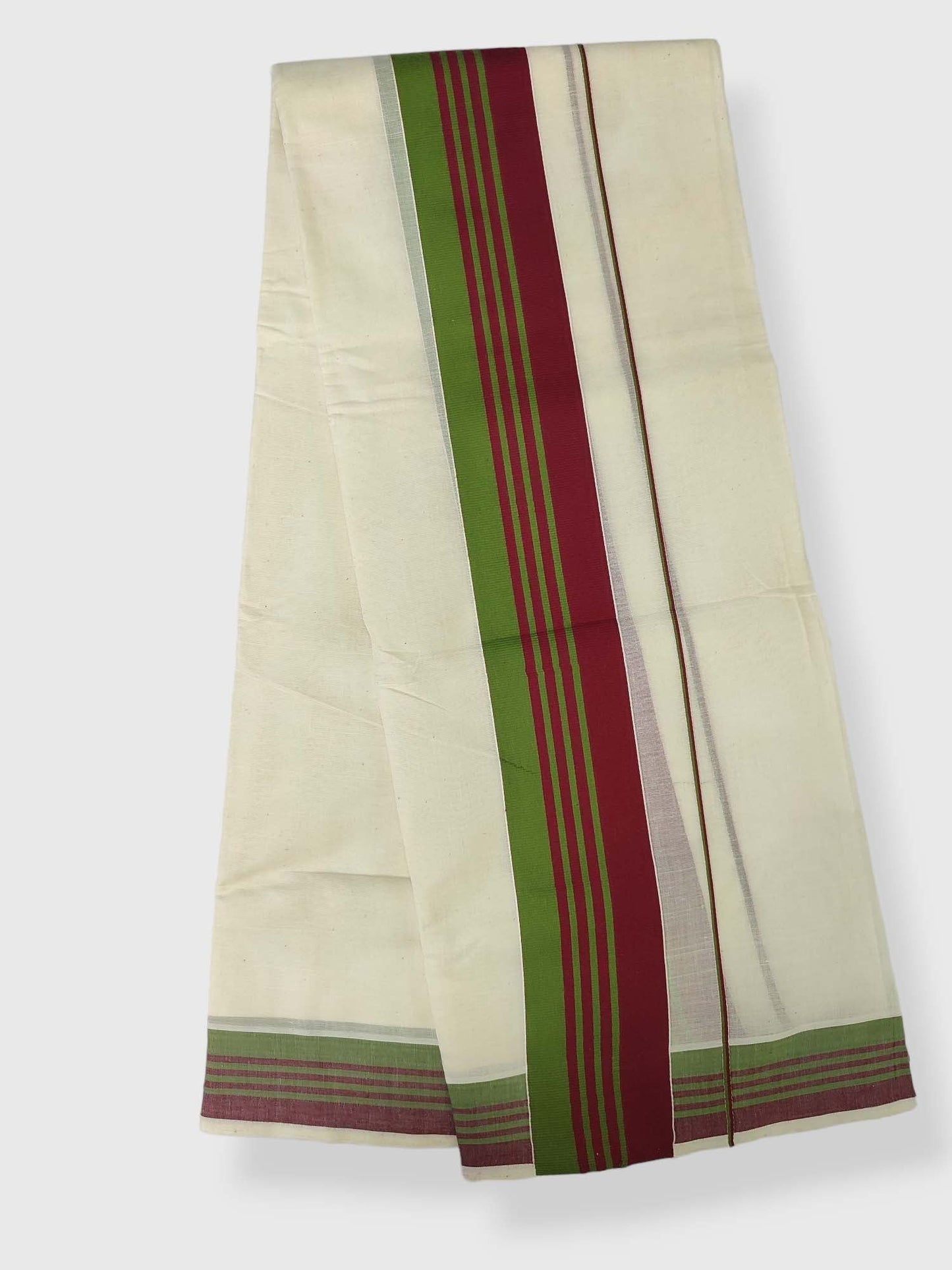 Kerala Double Set Mundu