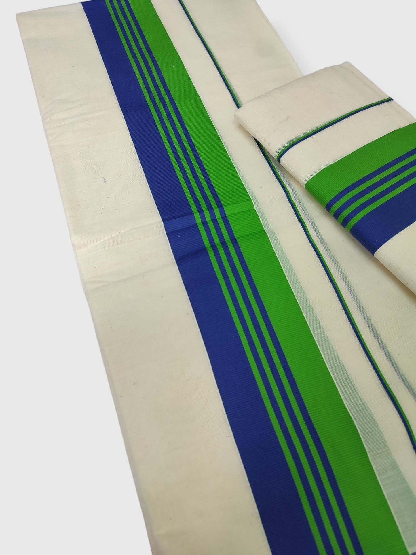 Kerala Double Set Mundu