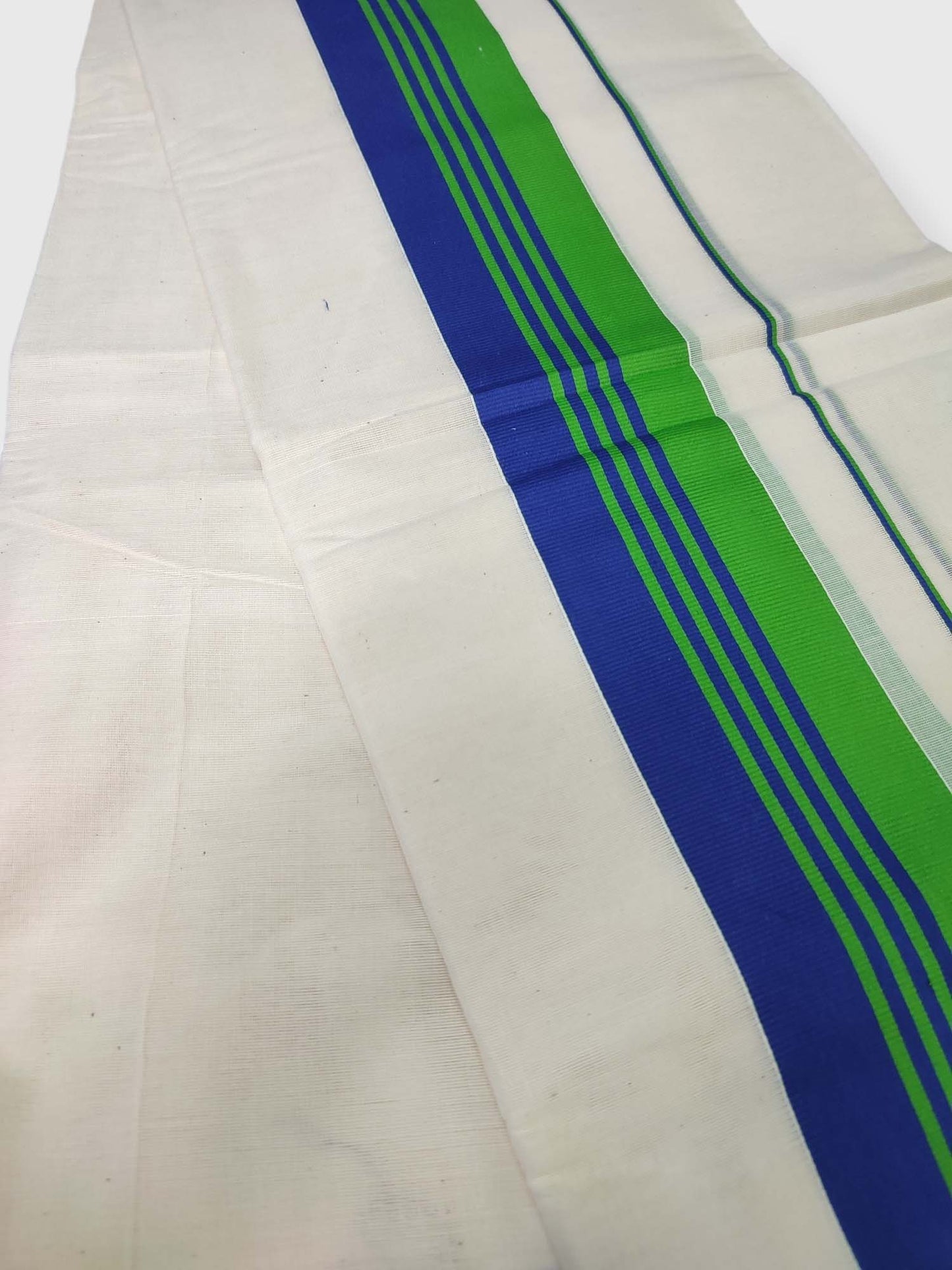 Kerala Double Set Mundu