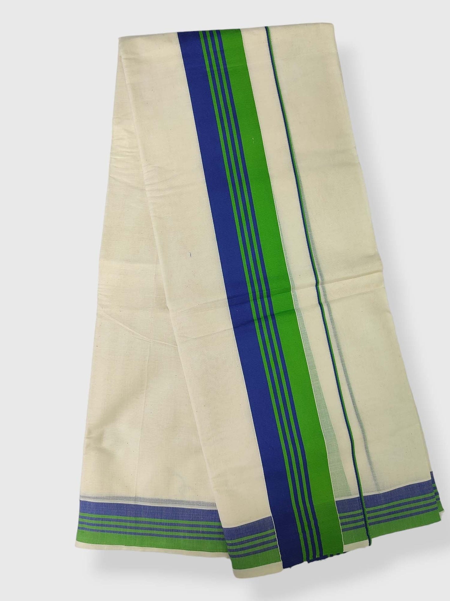 Kerala Double Set Mundu