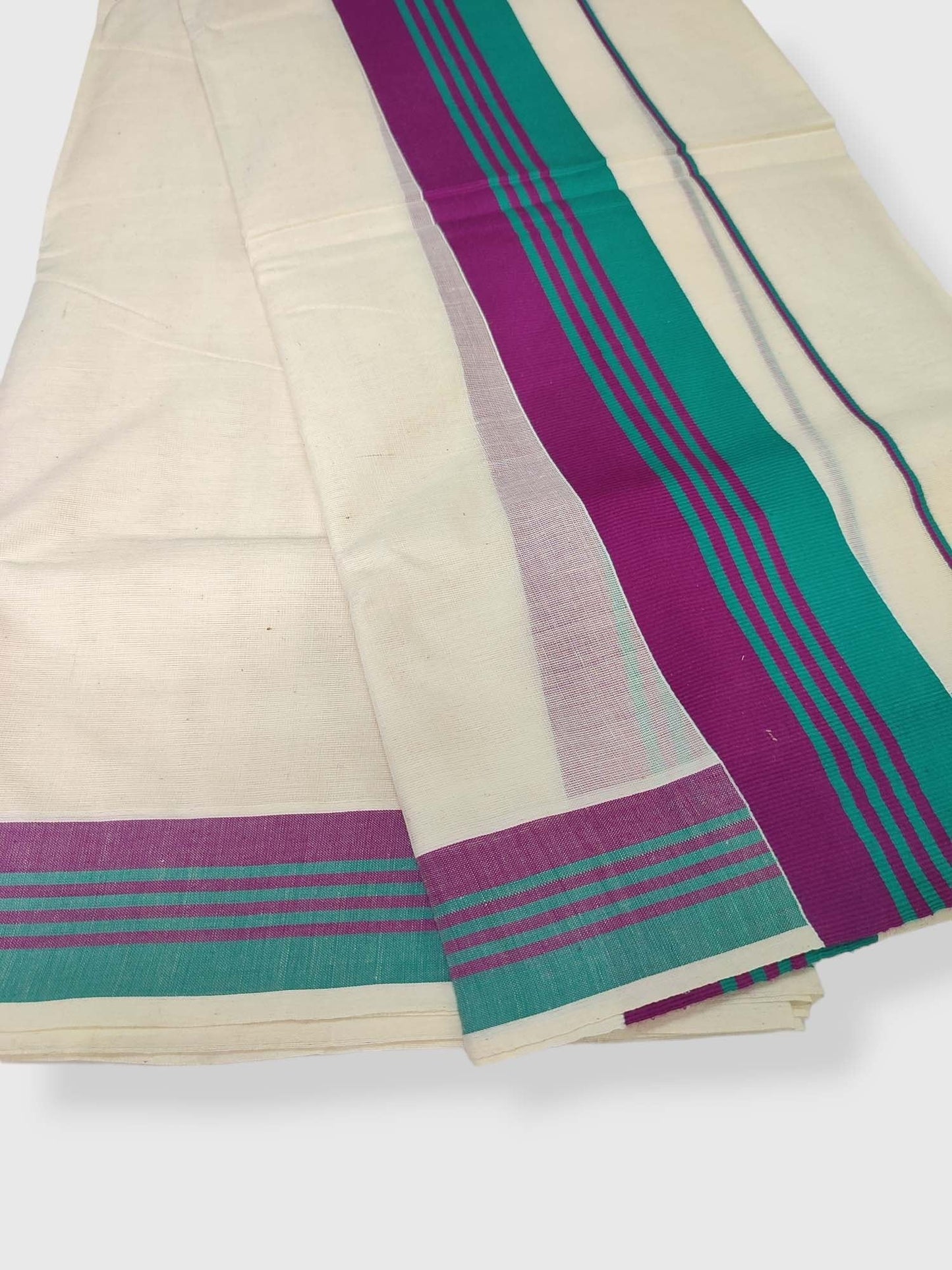 Kerala Double Set Mundu