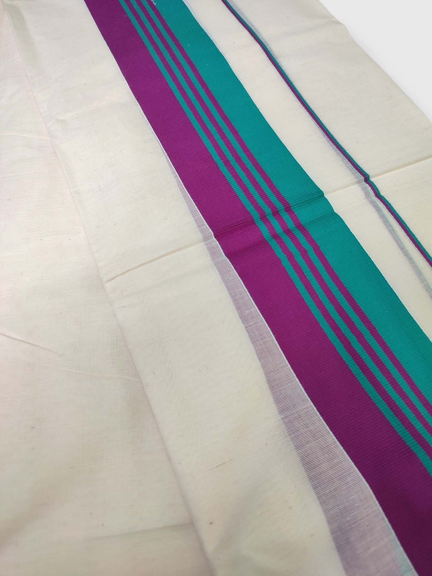 Kerala Double Set Mundu