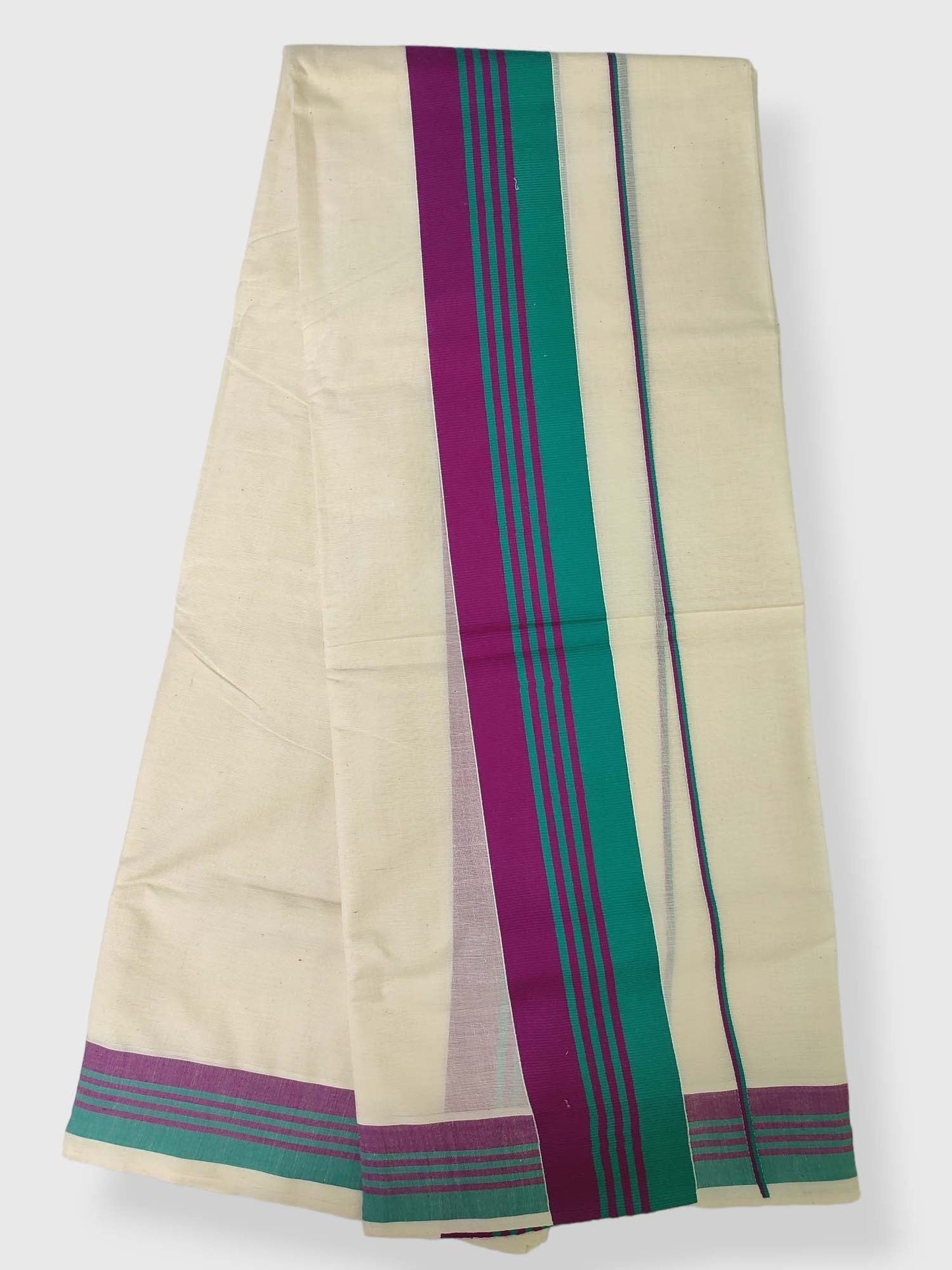 Kerala Double Set Mundu