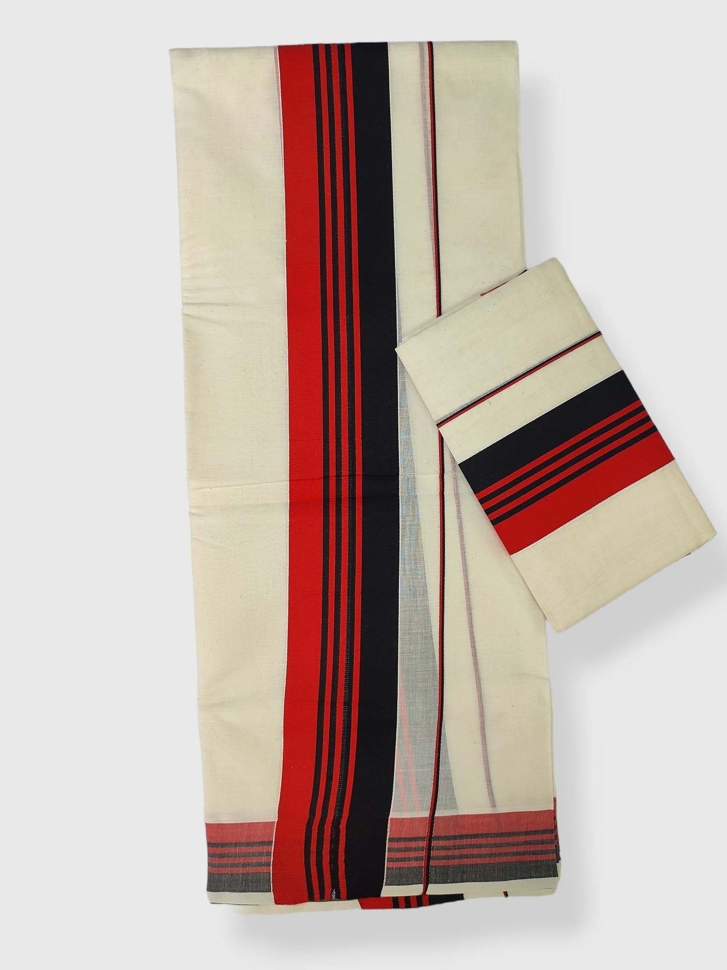 Kerala Double Set Mundu