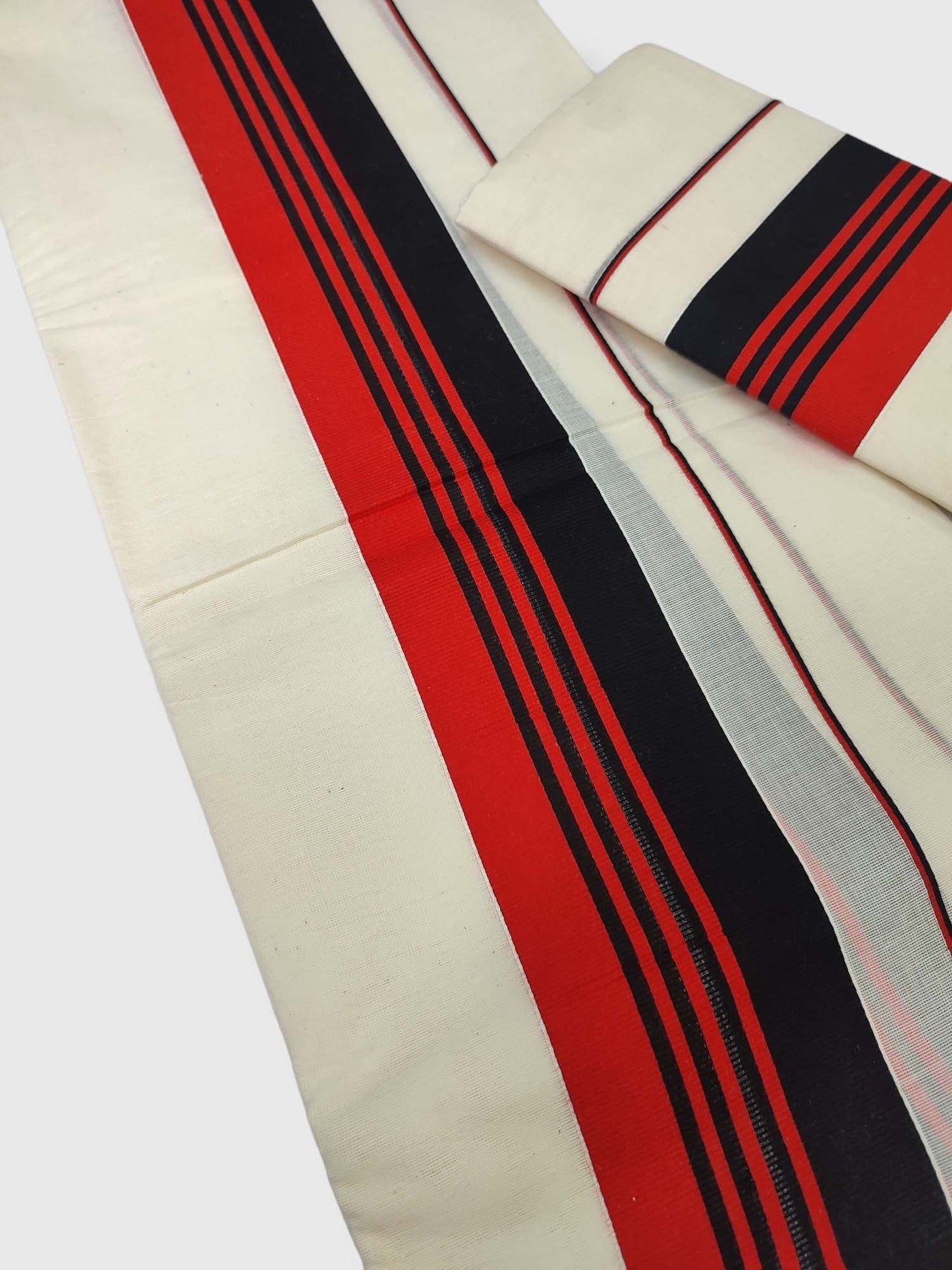 Kerala Double Set Mundu