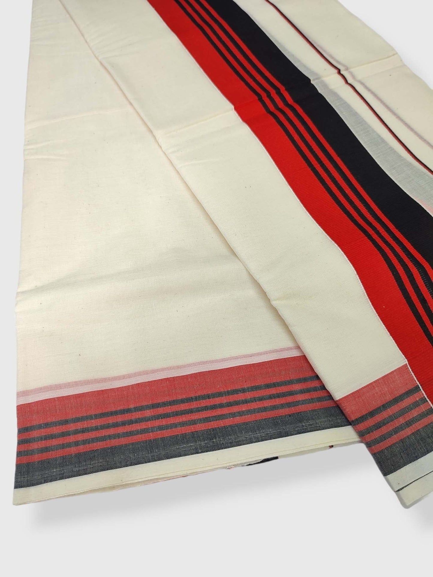 Kerala Double Set Mundu