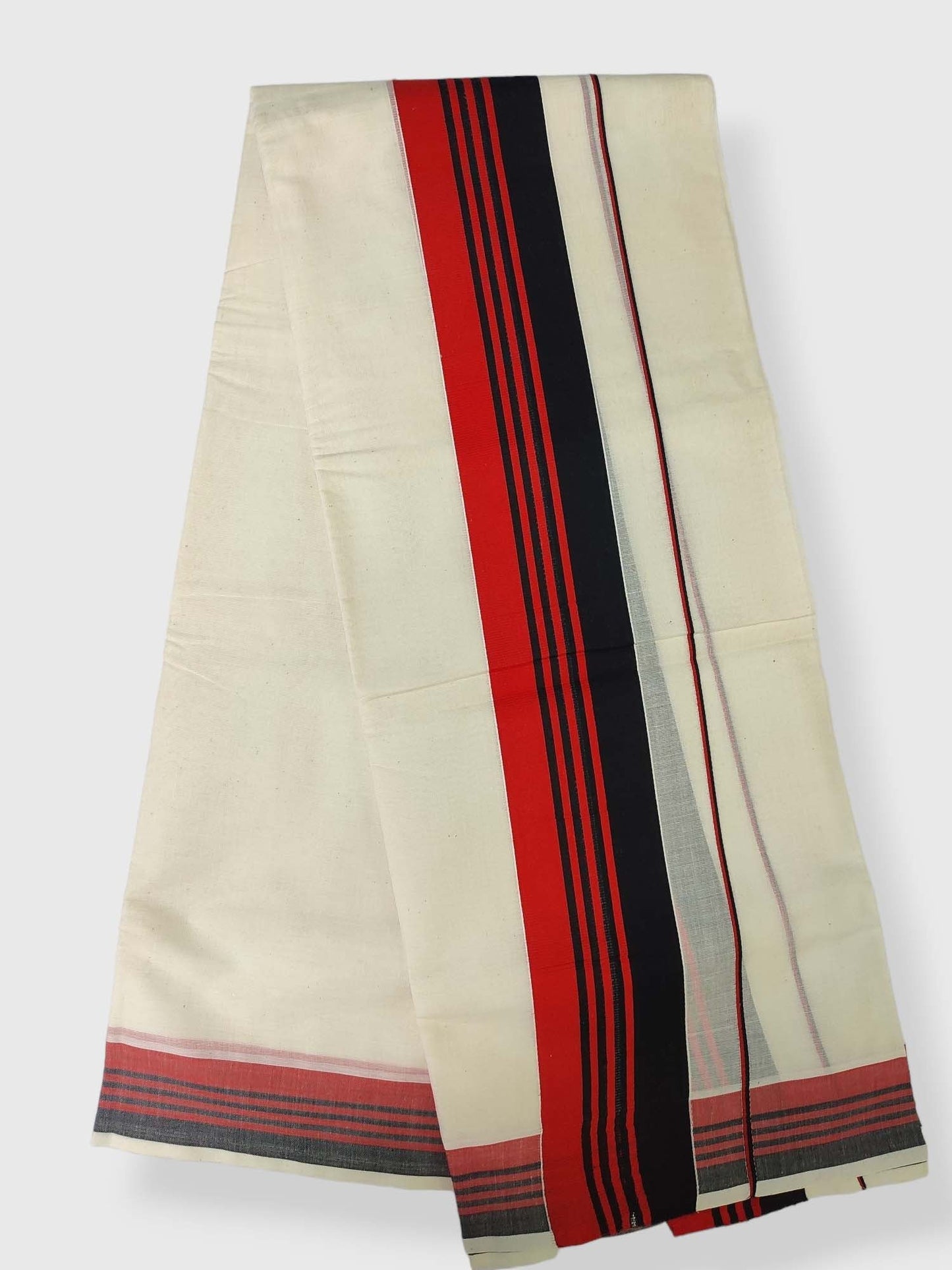 Kerala Double Set Mundu