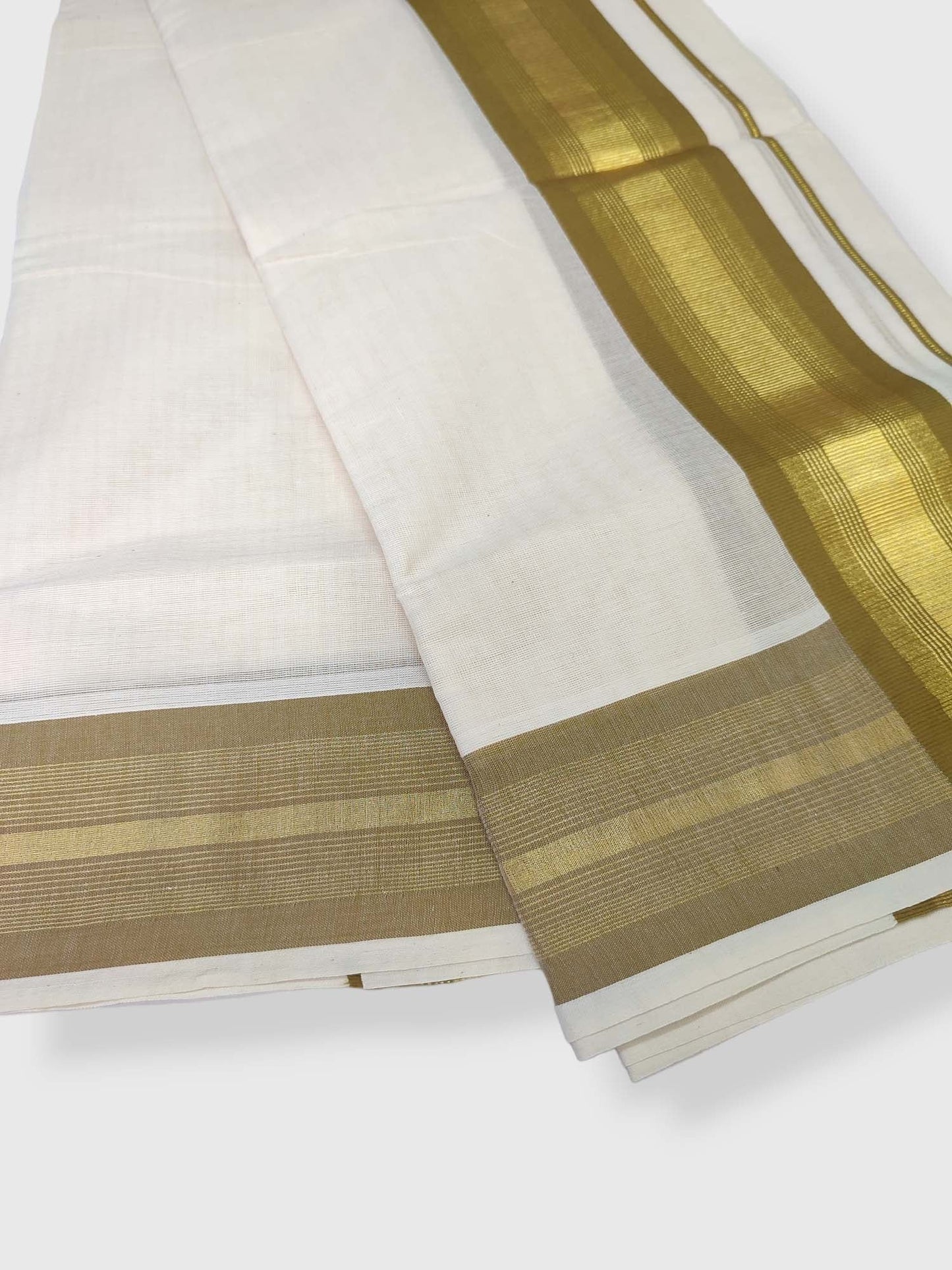 Kerala Double Set Mundu