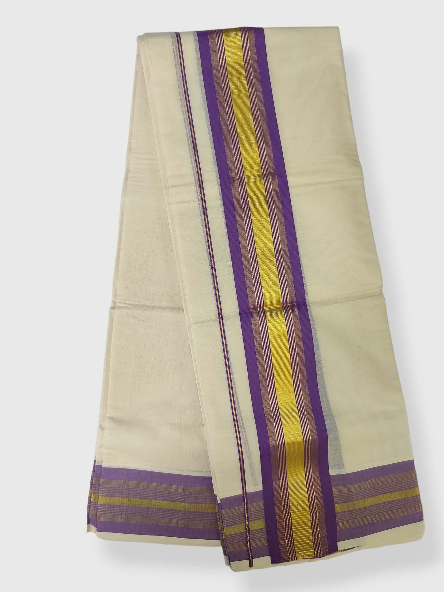 Kerala Double Set Mundu