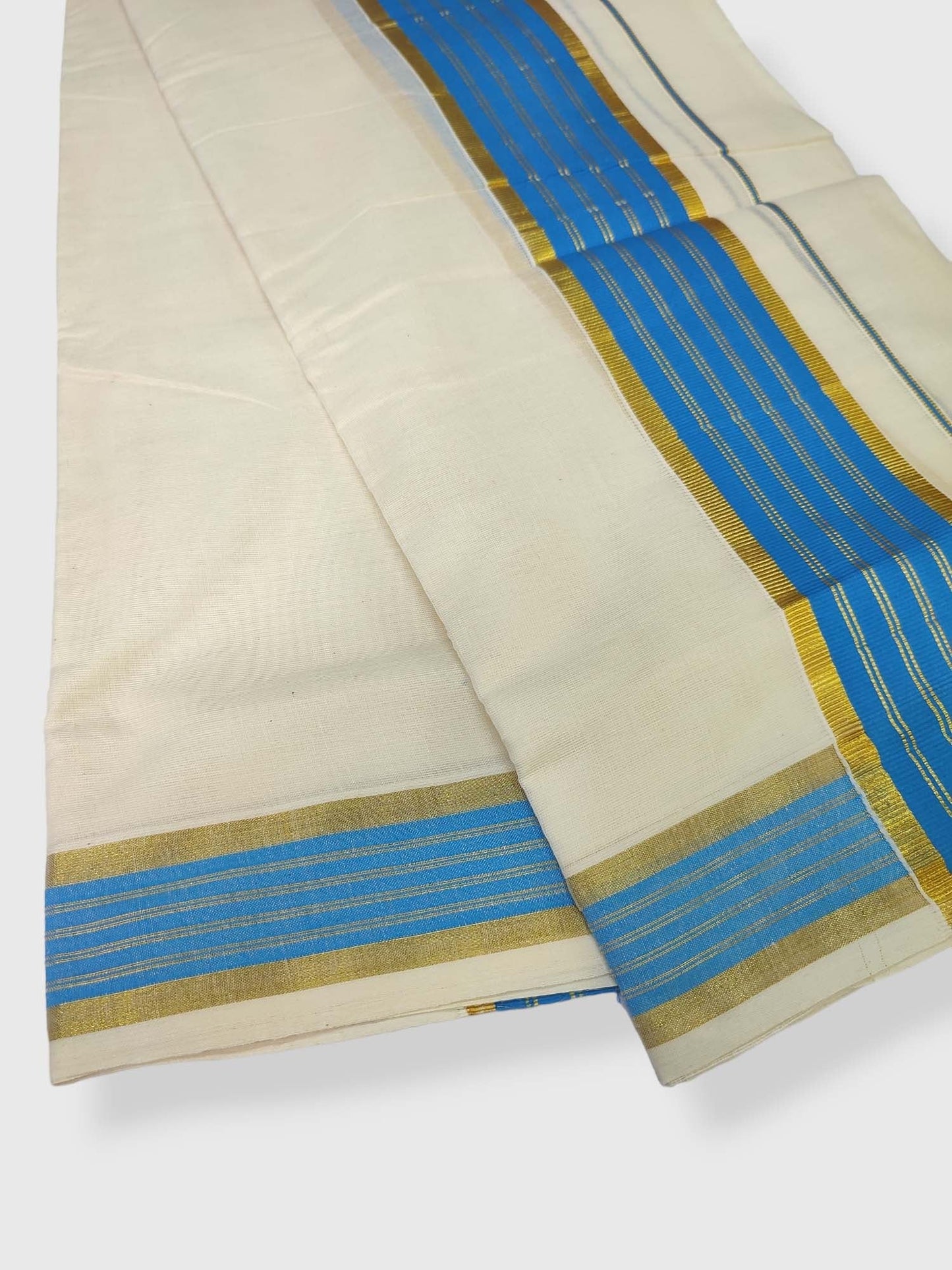 Kerala Double Set Mundu