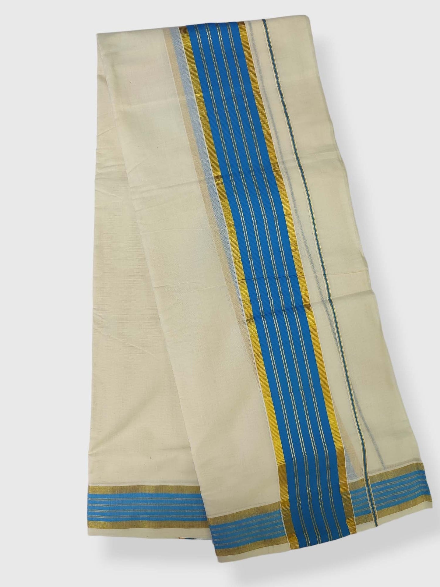 Kerala Double Set Mundu