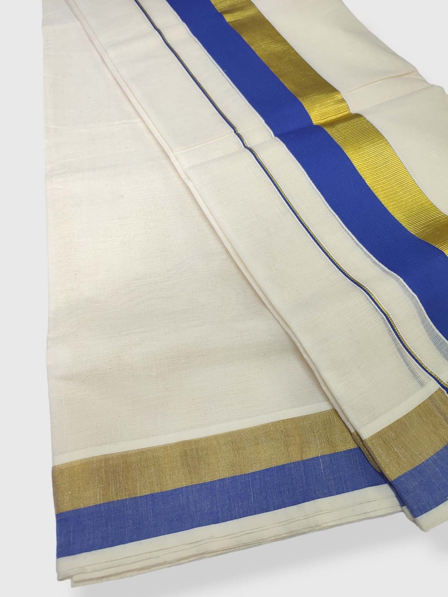 Kerala Double Set Mundu