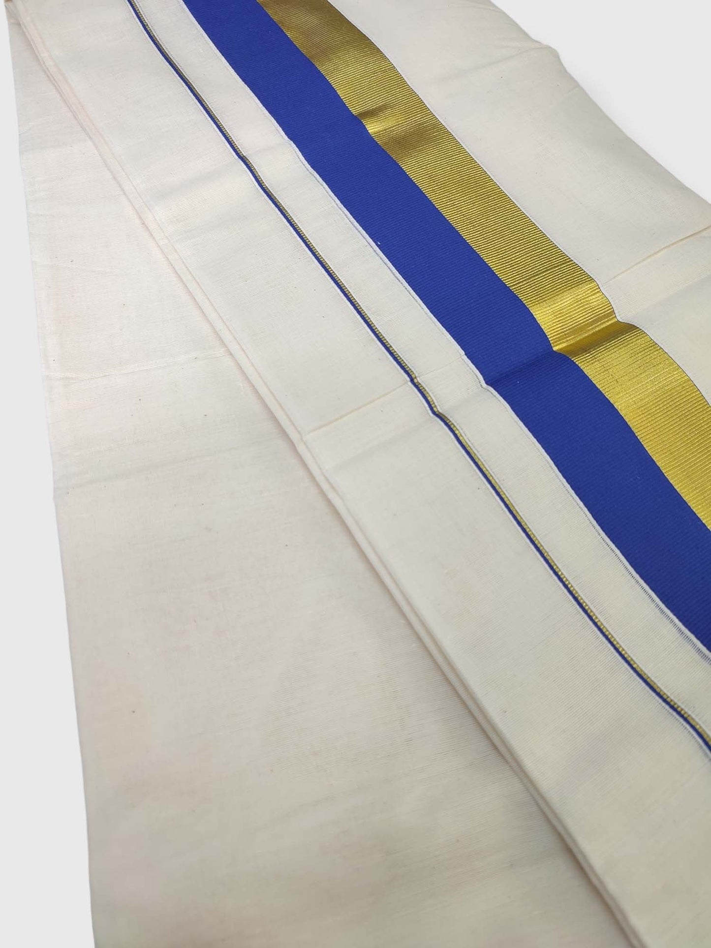 Kerala Double Set Mundu