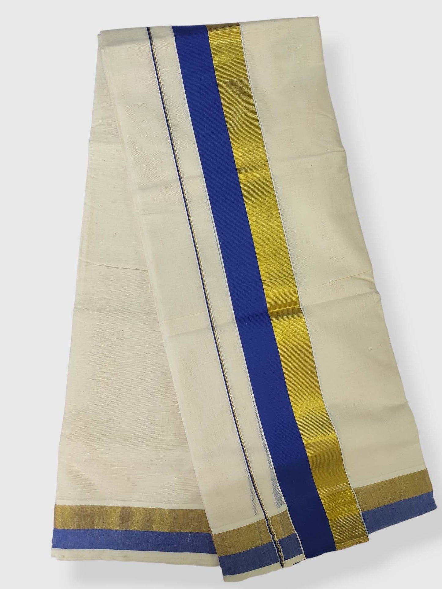 Kerala Double Set Mundu