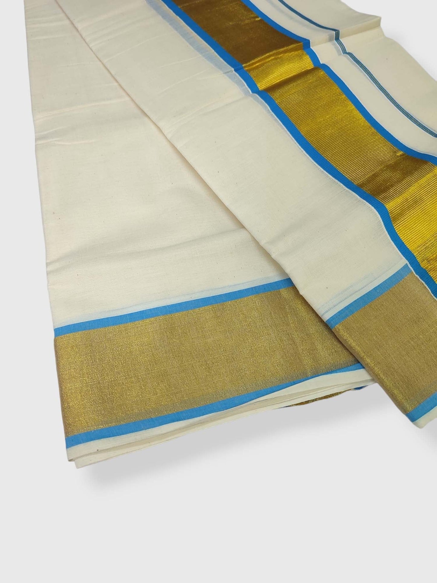 Kerala Double Set Mundu
