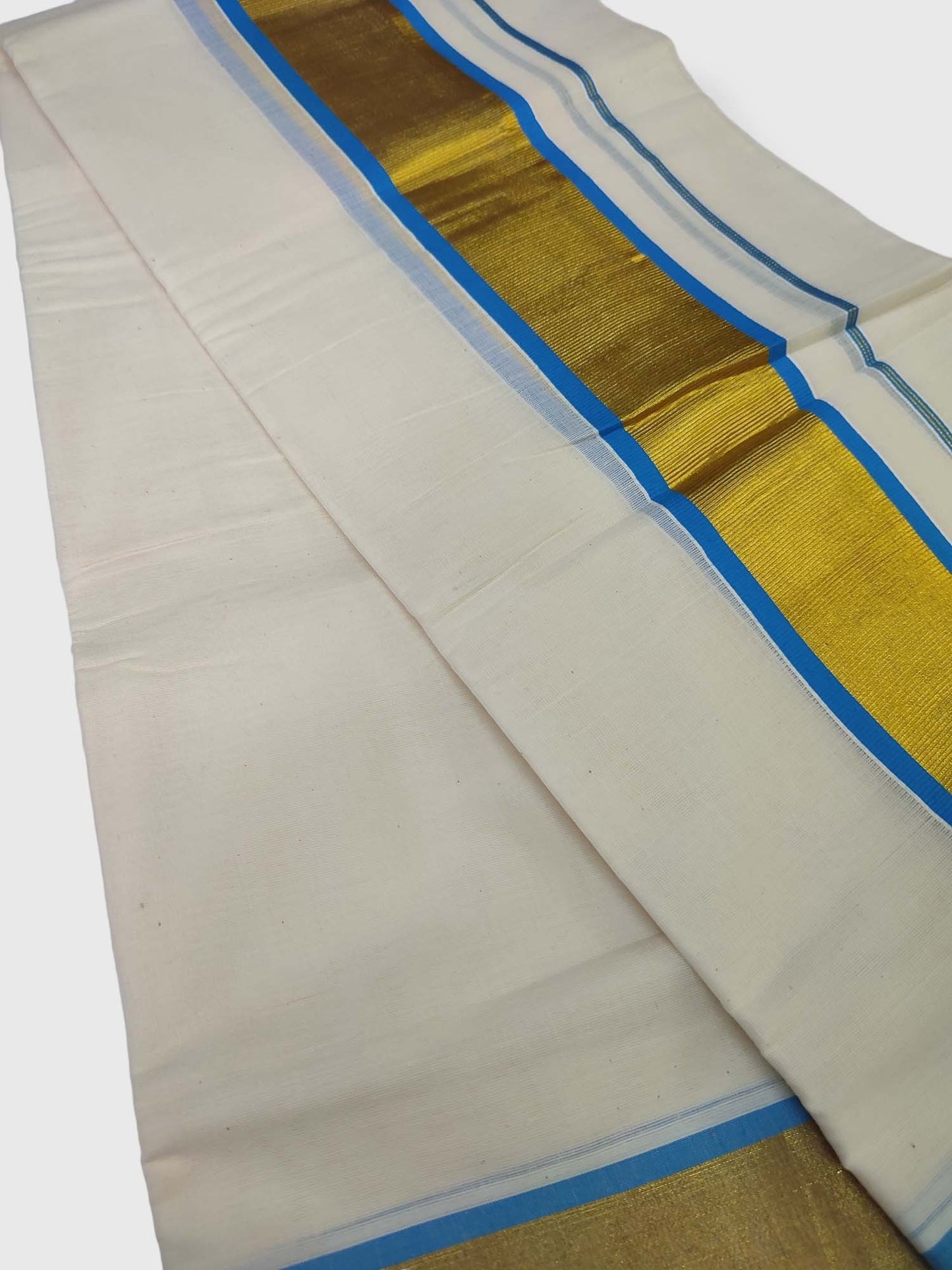 Kerala Double Set Mundu