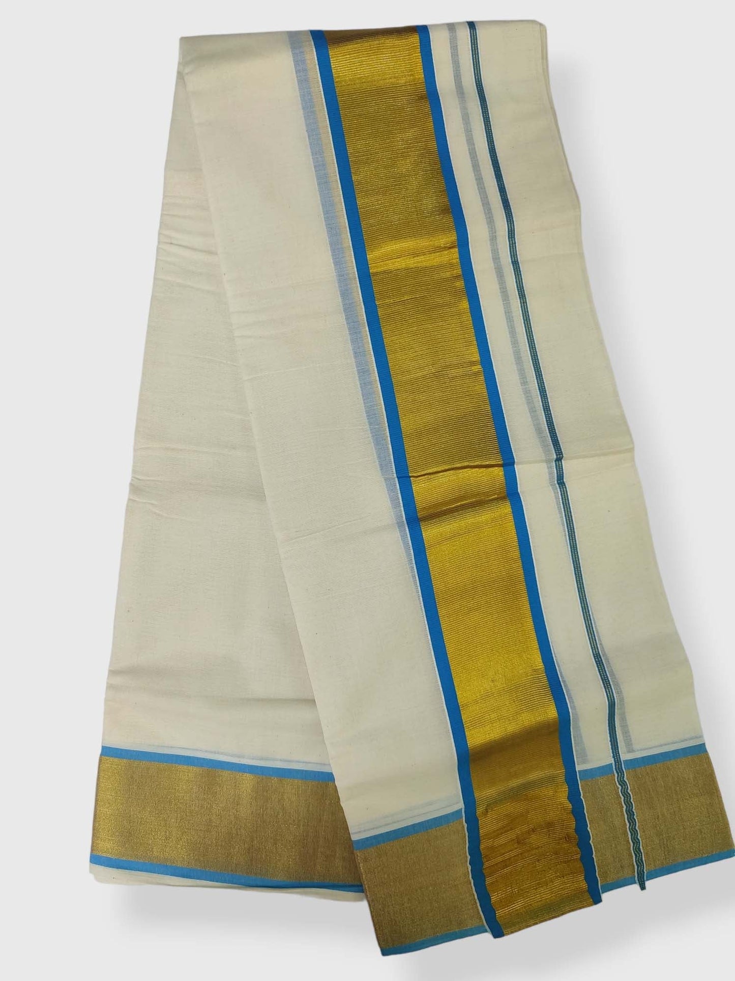 Kerala Double Set Mundu