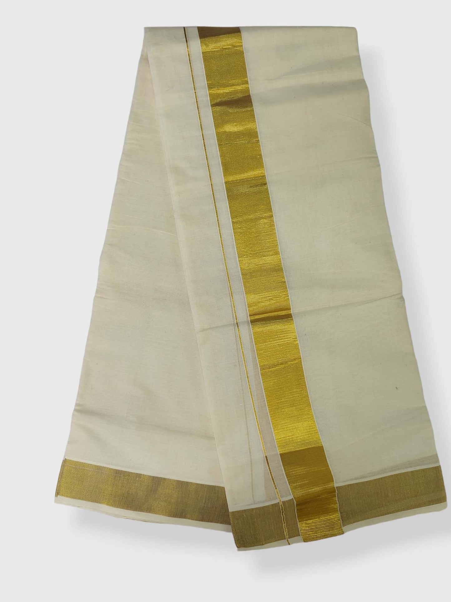 Kerala Double Set Mundu