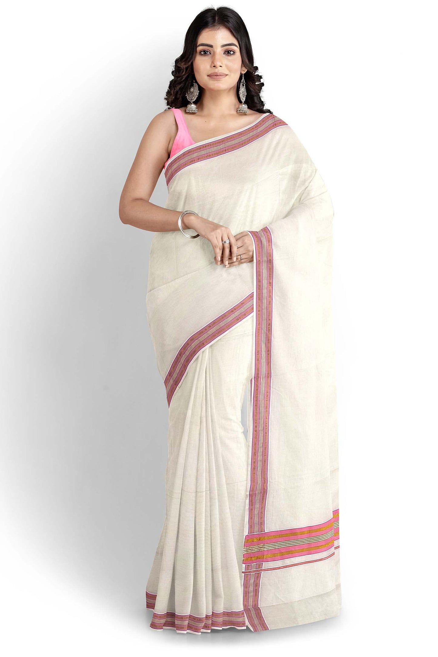 Kerala Saree for Women