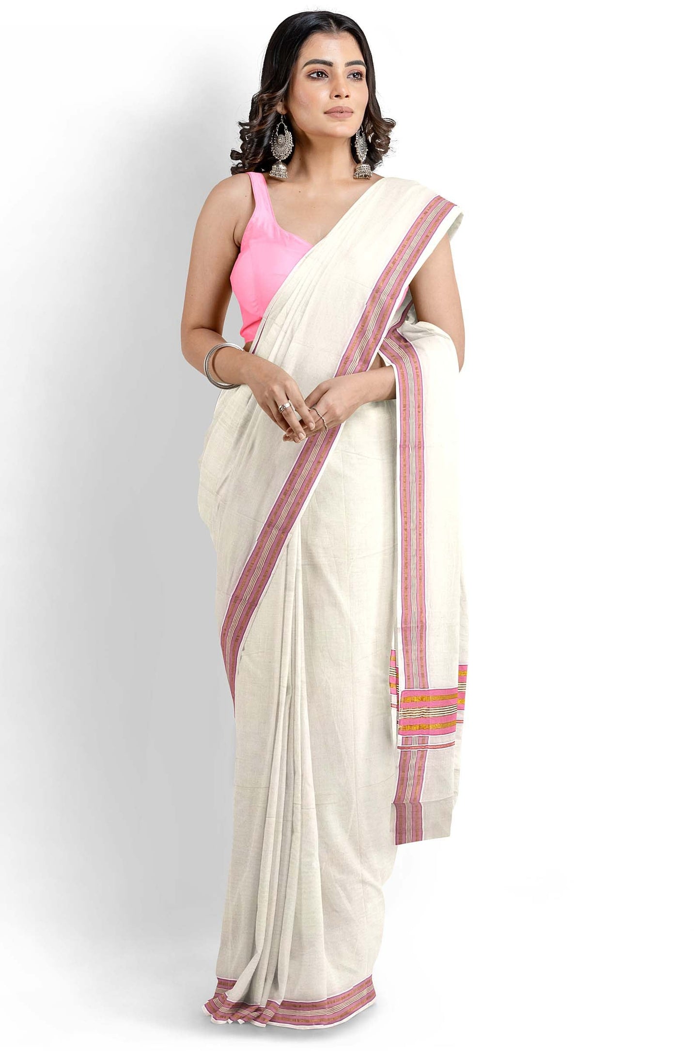 Kerala Saree for Women