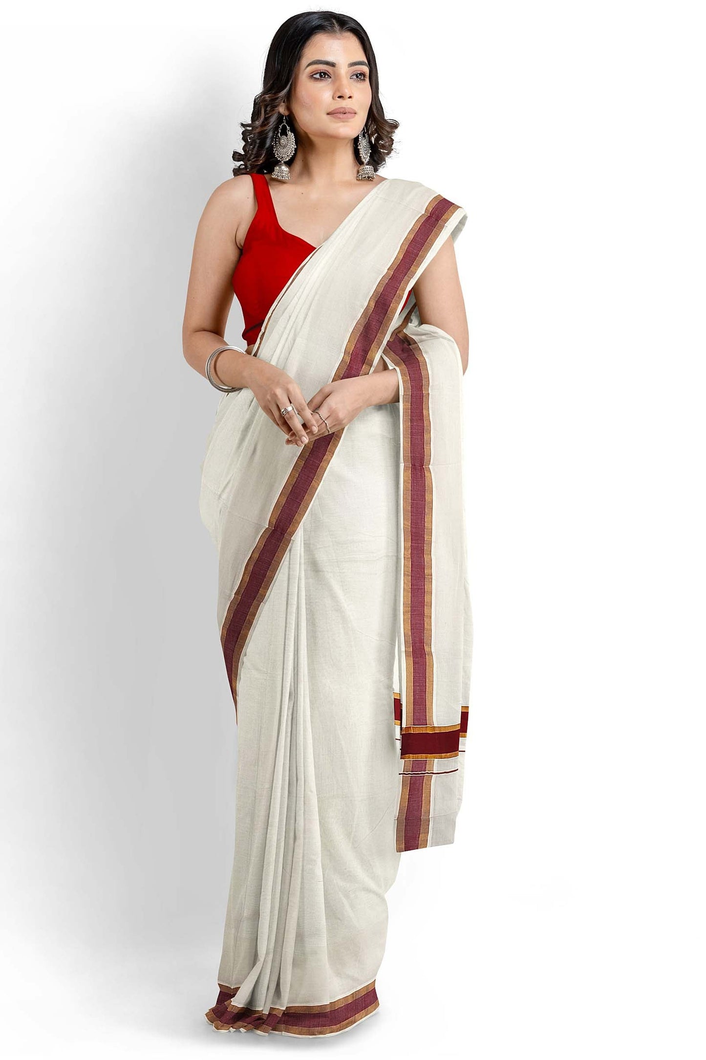 Kerala Saree for Women