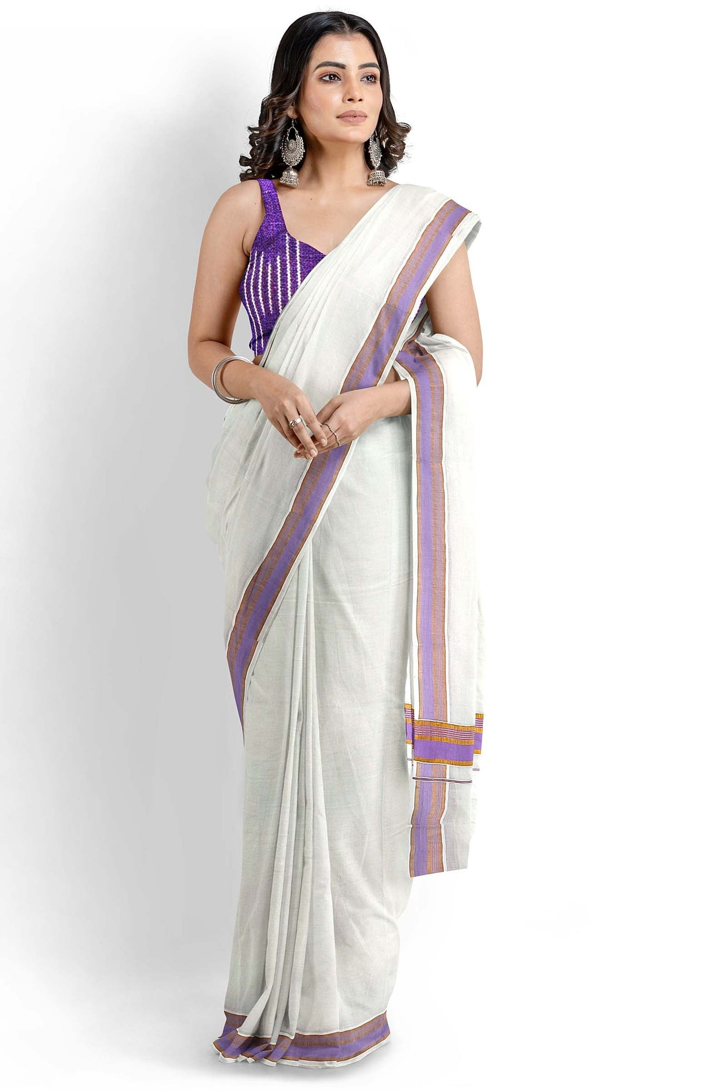 Kerala Saree for Women