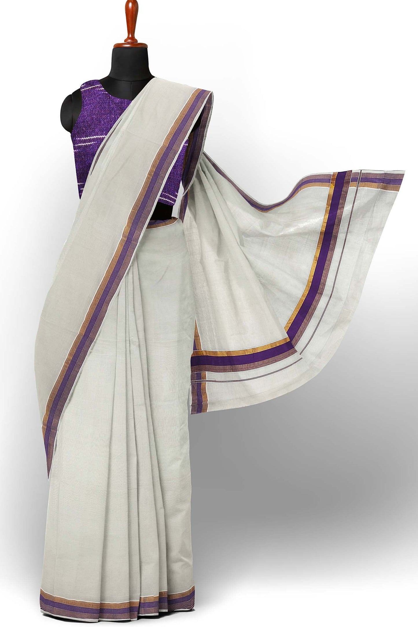 Kerala Saree for Women