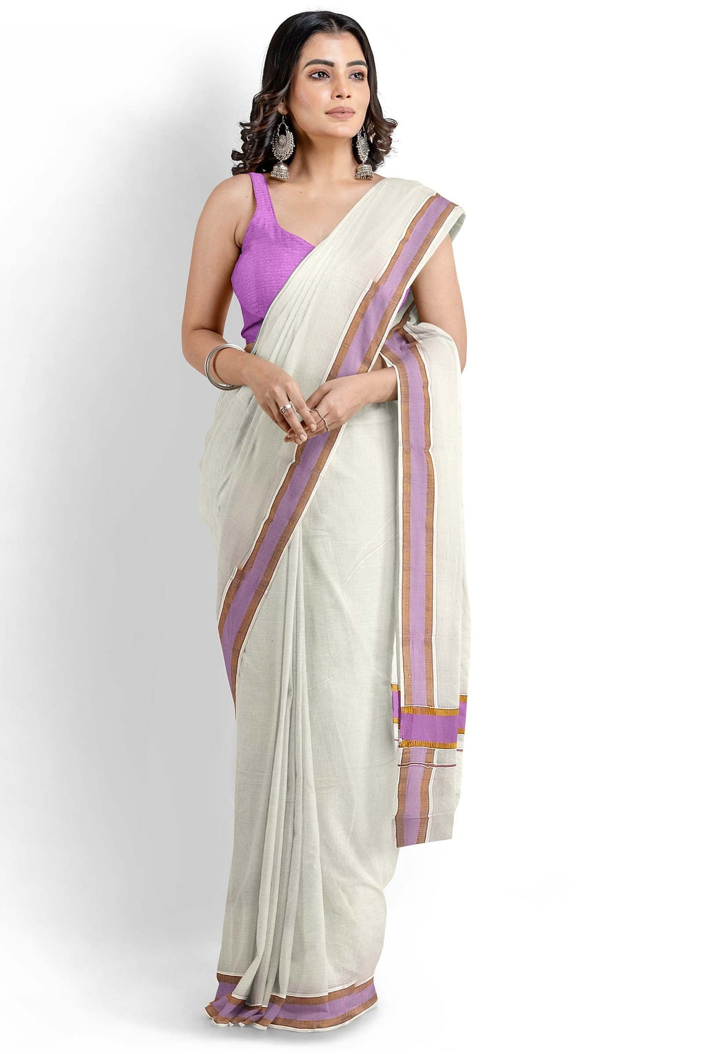 Kerala Saree for Women