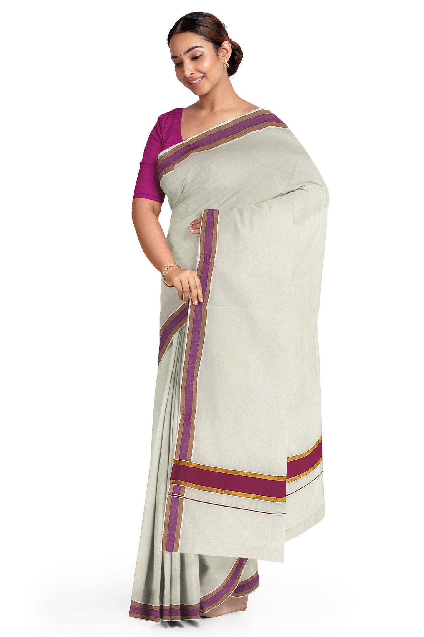 Kerala Saree for Women