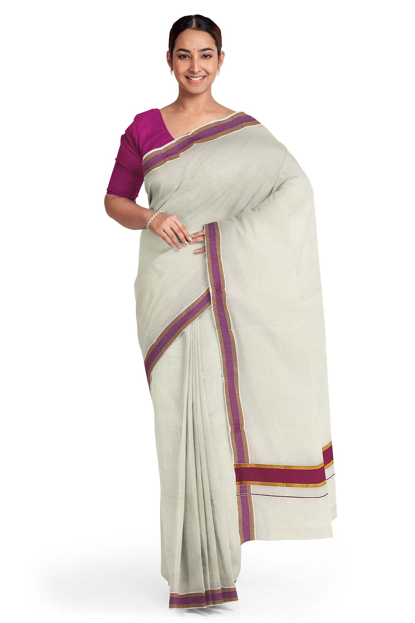 Kerala Saree for Women