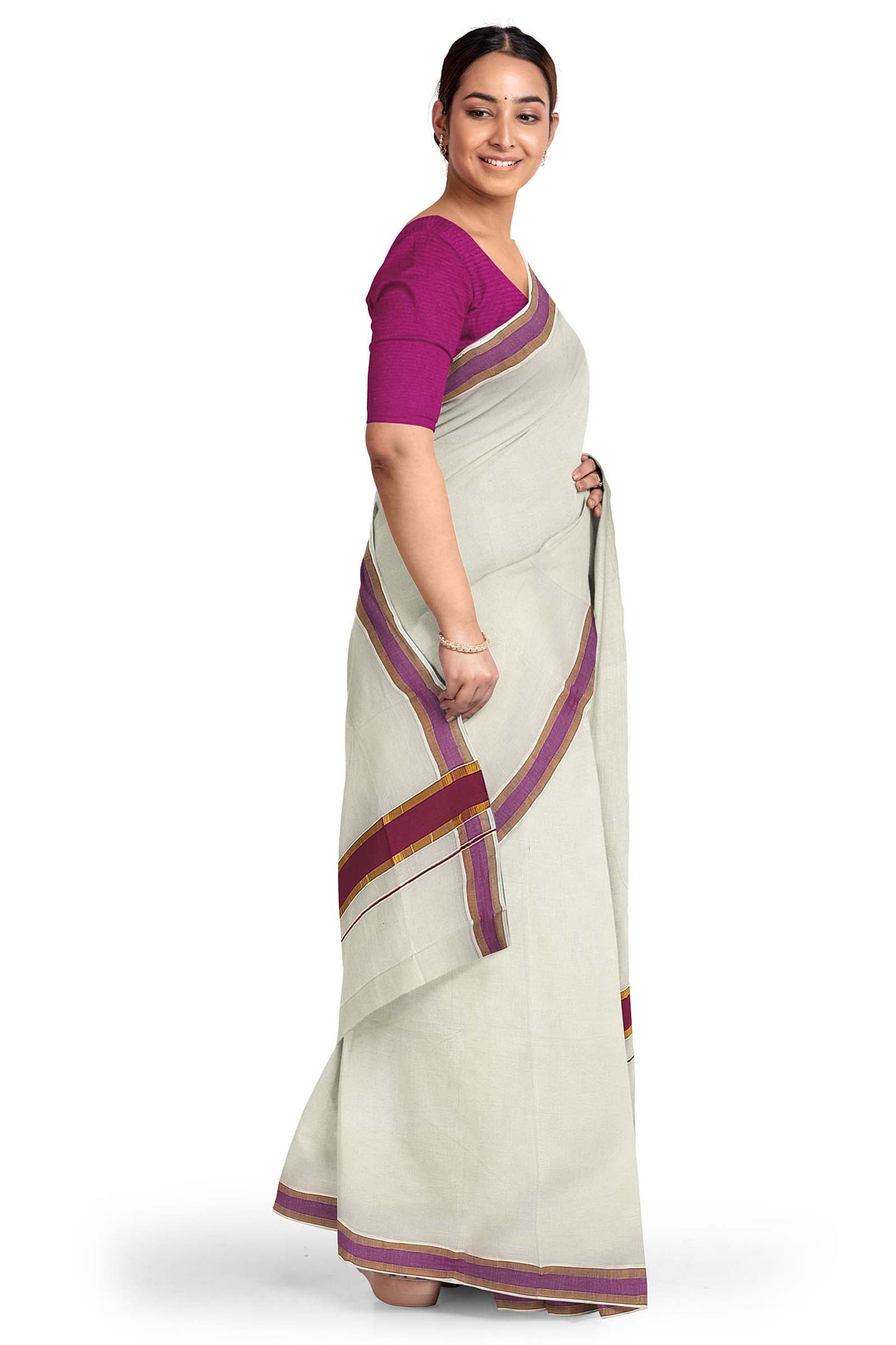 Kerala Saree for Women